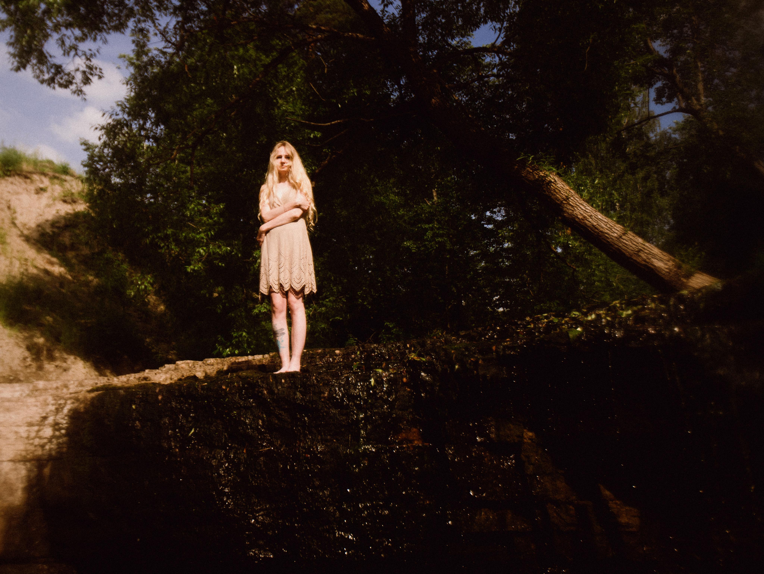 Plivi. Фотограф Мария Немм