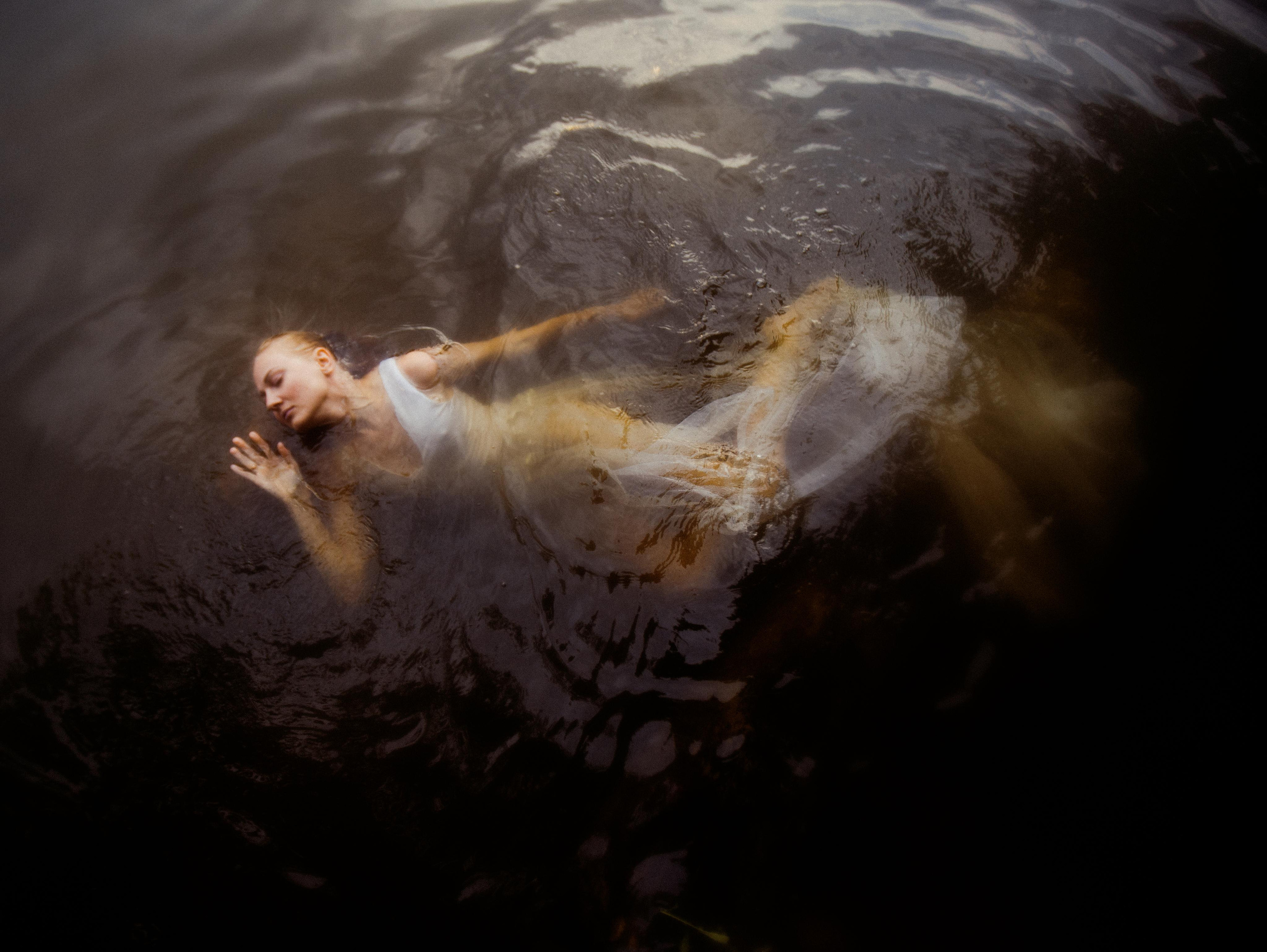 Plivi. Фотограф Мария Немм