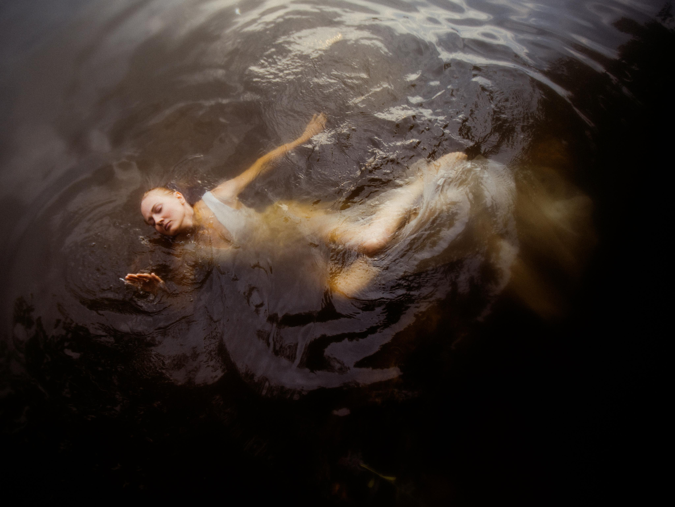 Plivi. Фотограф Мария Немм