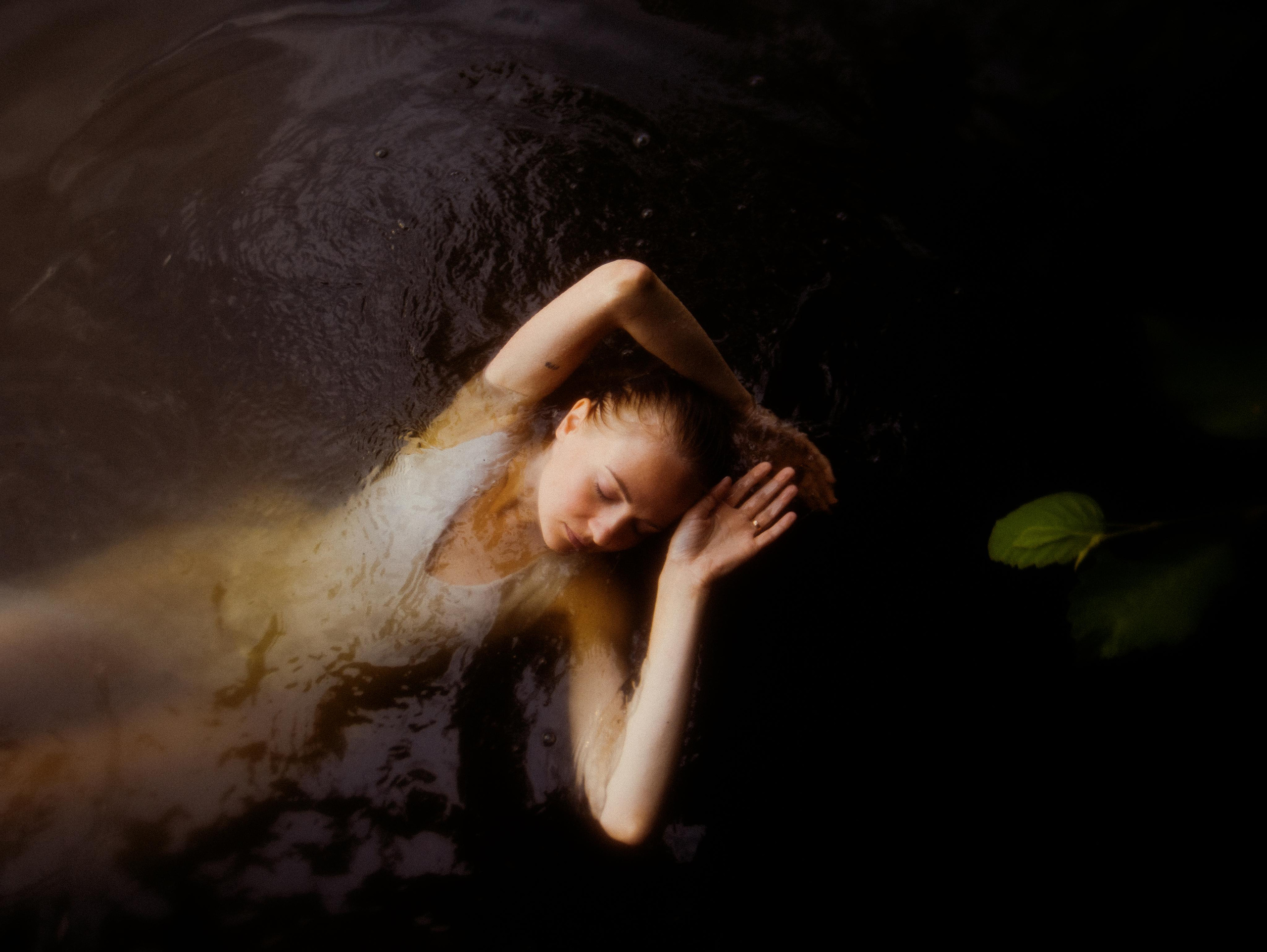 Plivi. Фотограф Мария Немм