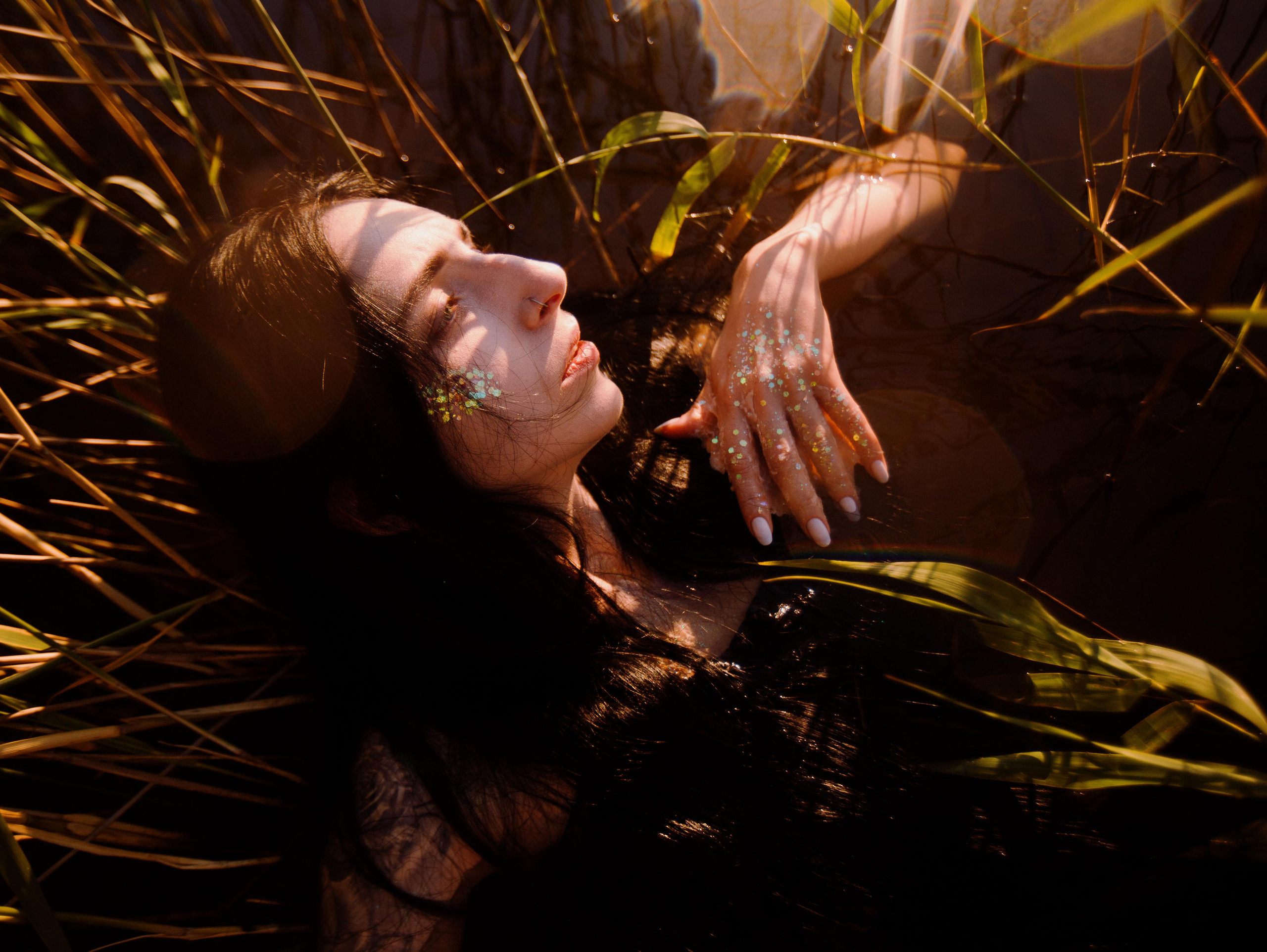 About hands. Фотограф Мария Немм