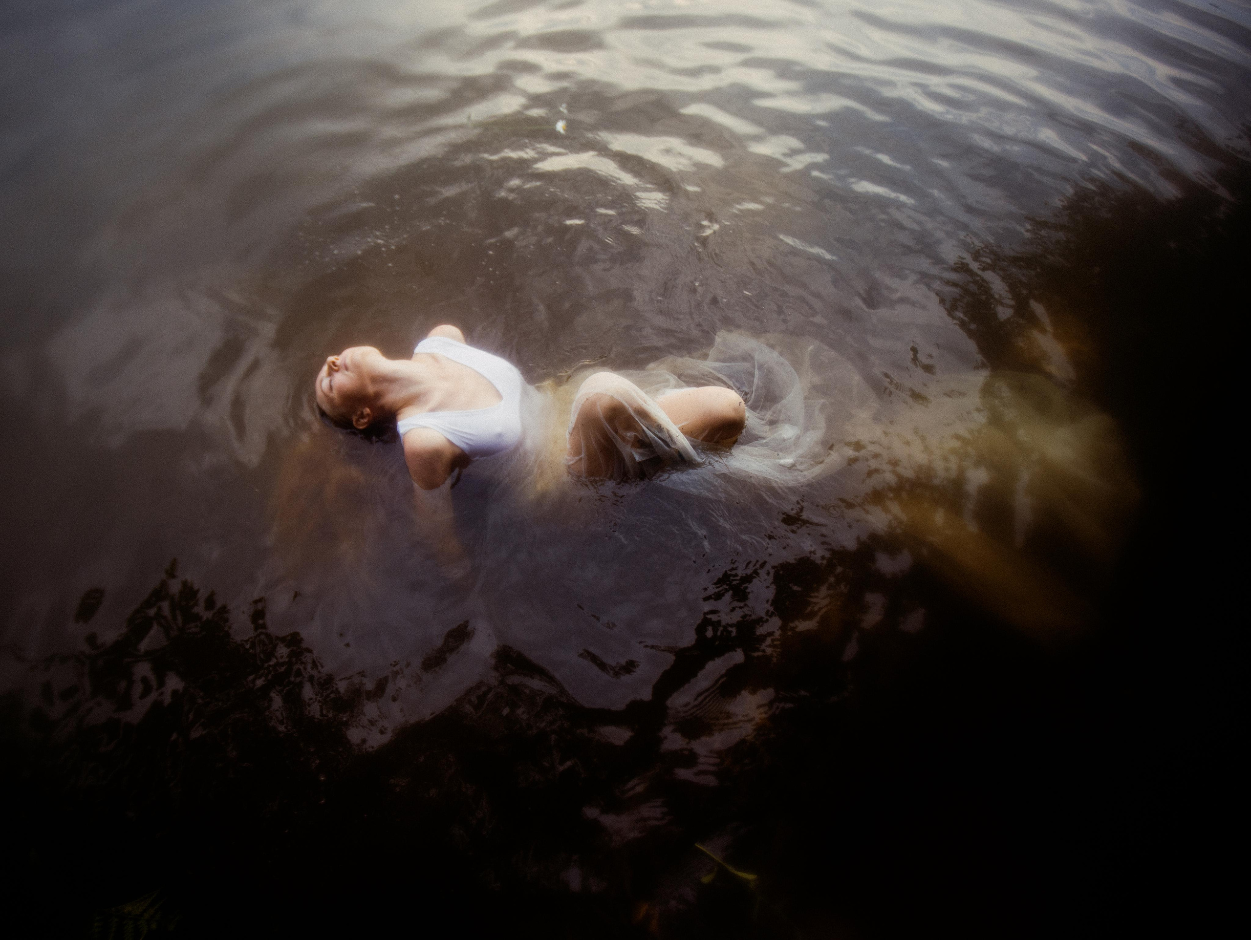 Plivi. Фотограф Мария Немм