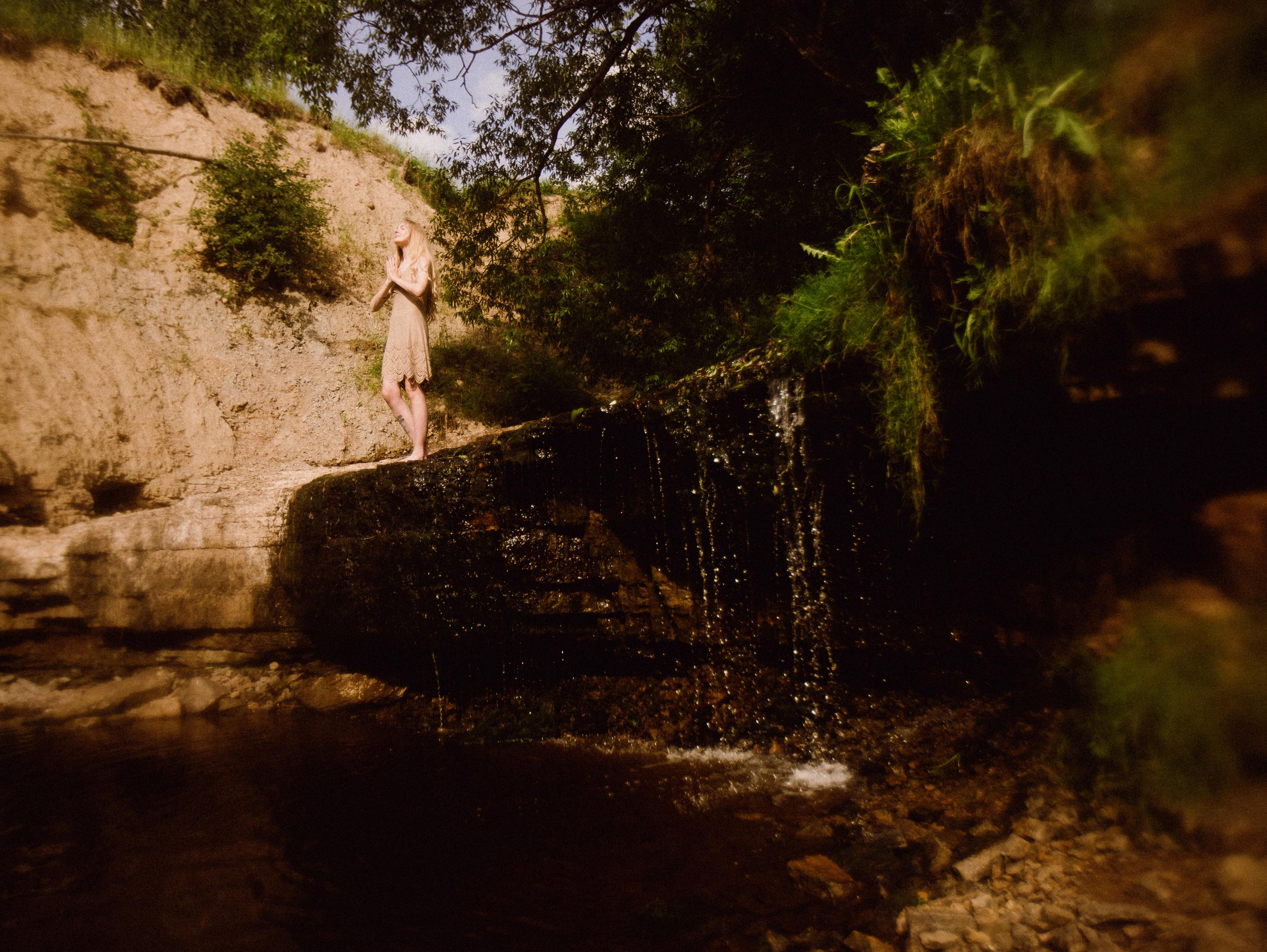 Plivi. Фотограф Мария Немм