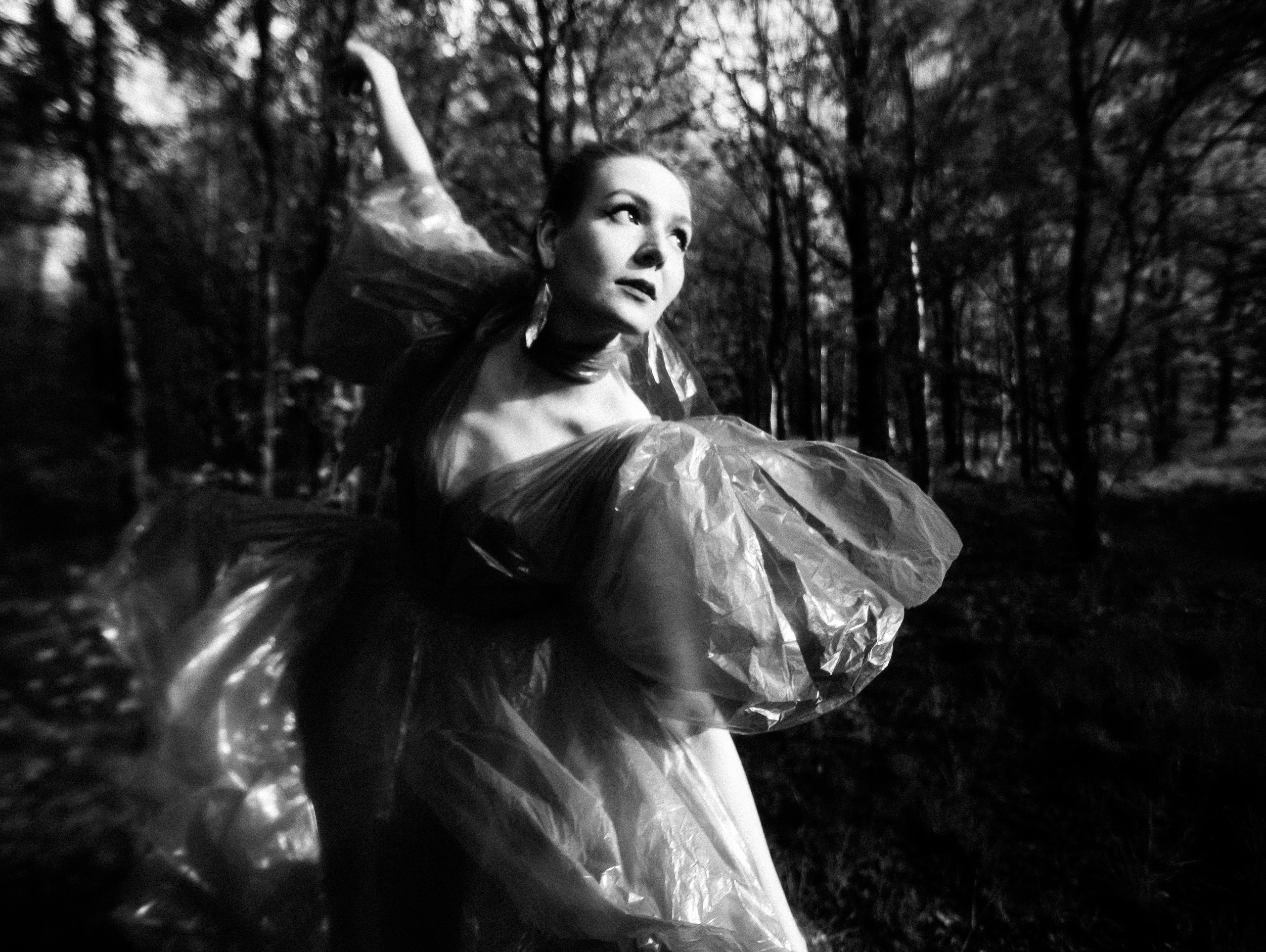 Why so redhood. Фотограф Мария Немм