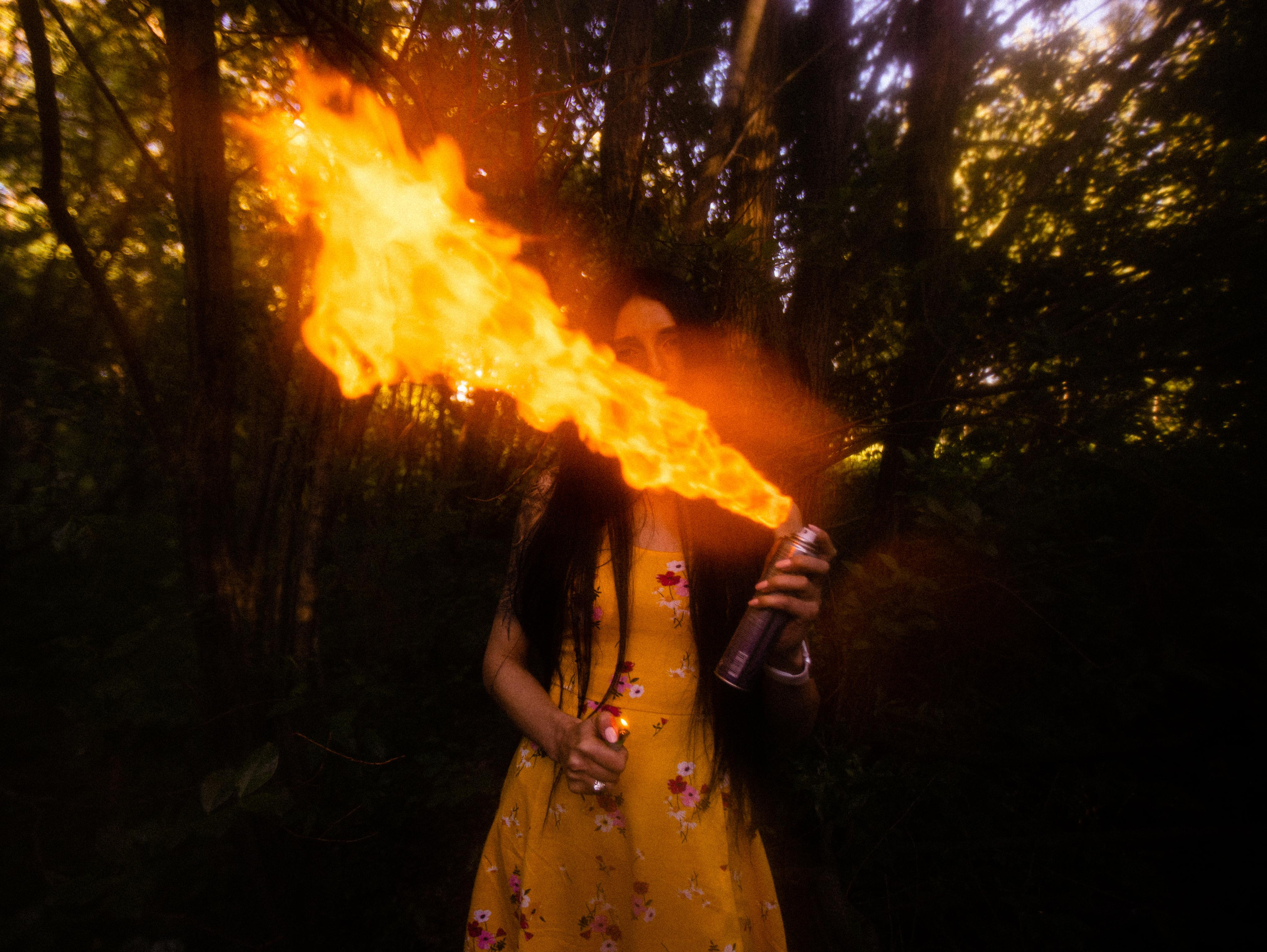 About nothing. Фотограф Мария Немм