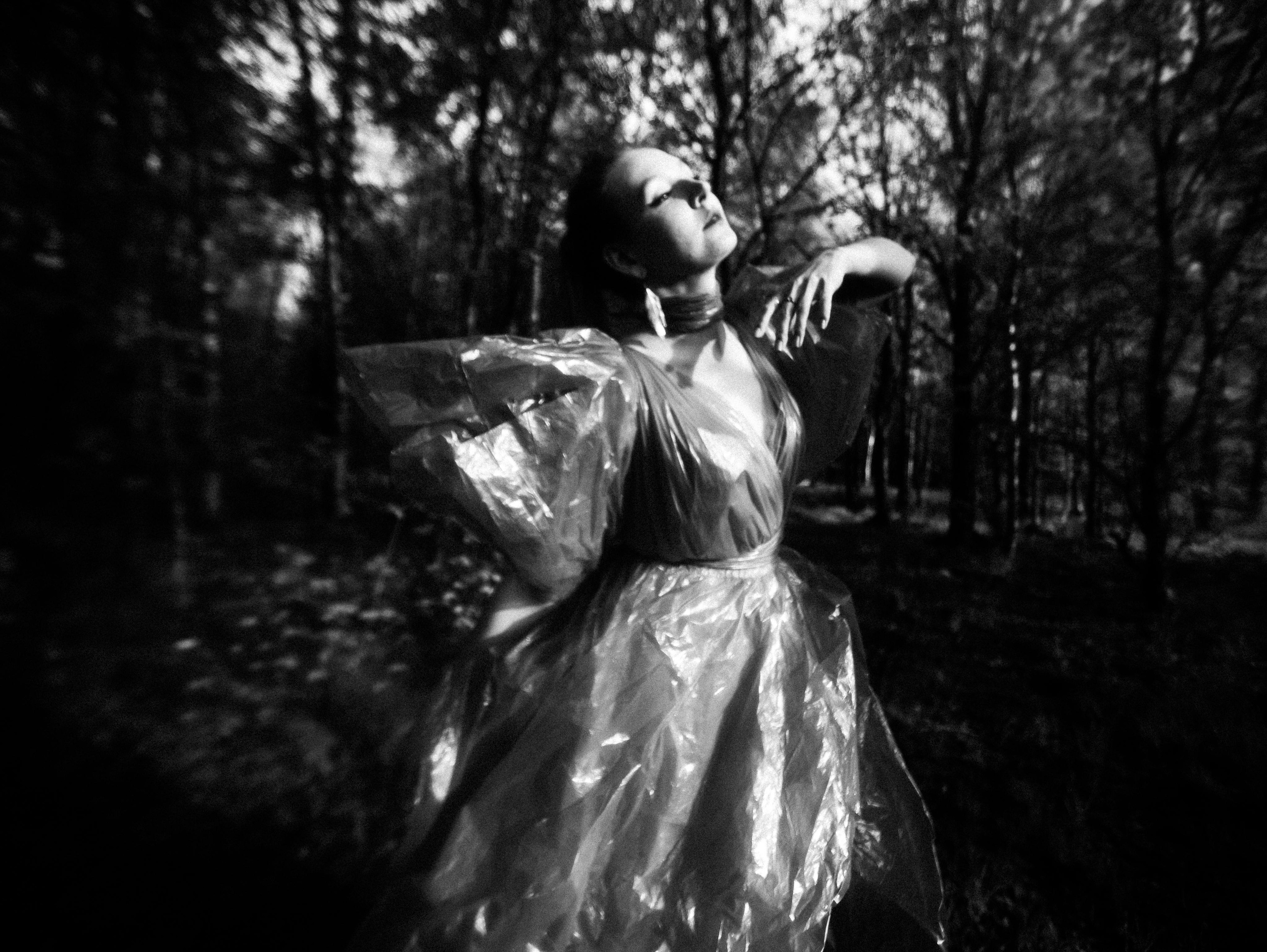 Why so redhood. Фотограф Мария Немм