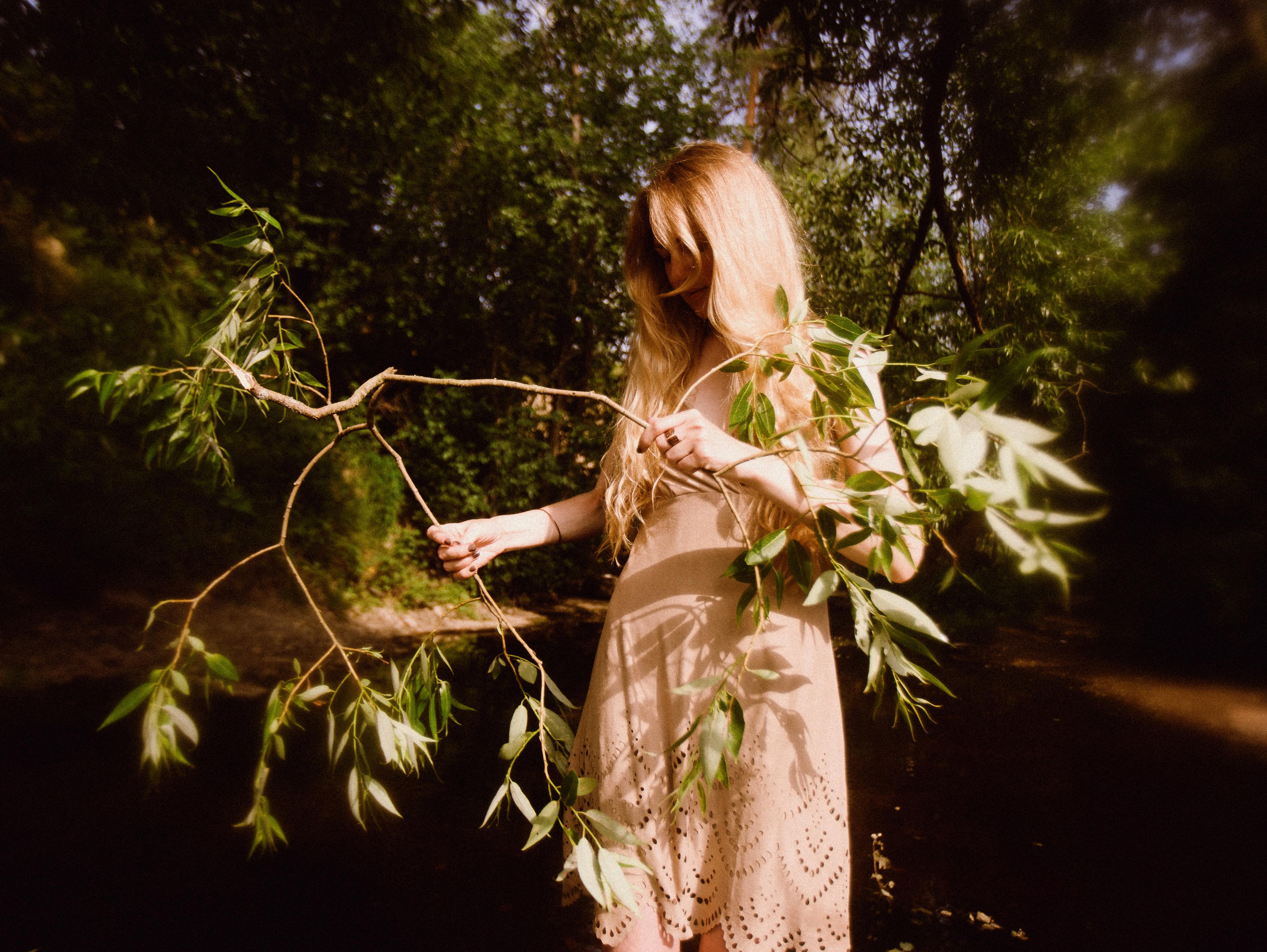 Plivi. Фотограф Мария Немм