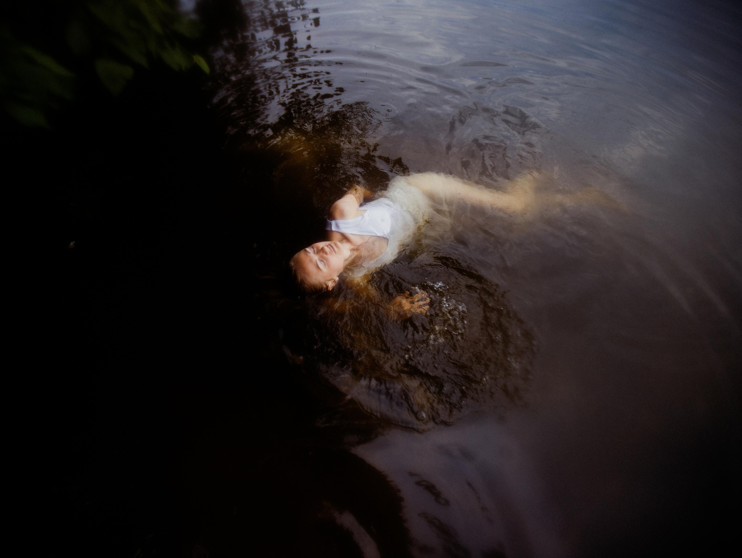 Plivi. Фотограф Мария Немм