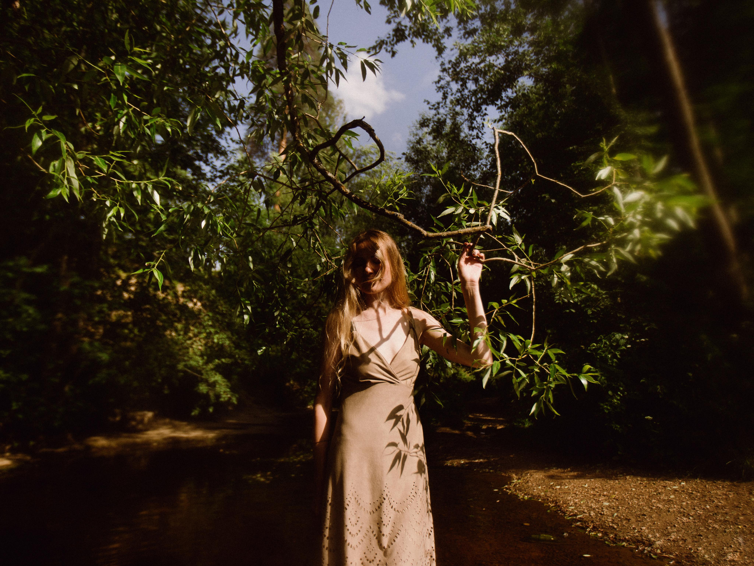 Plivi. Фотограф Мария Немм