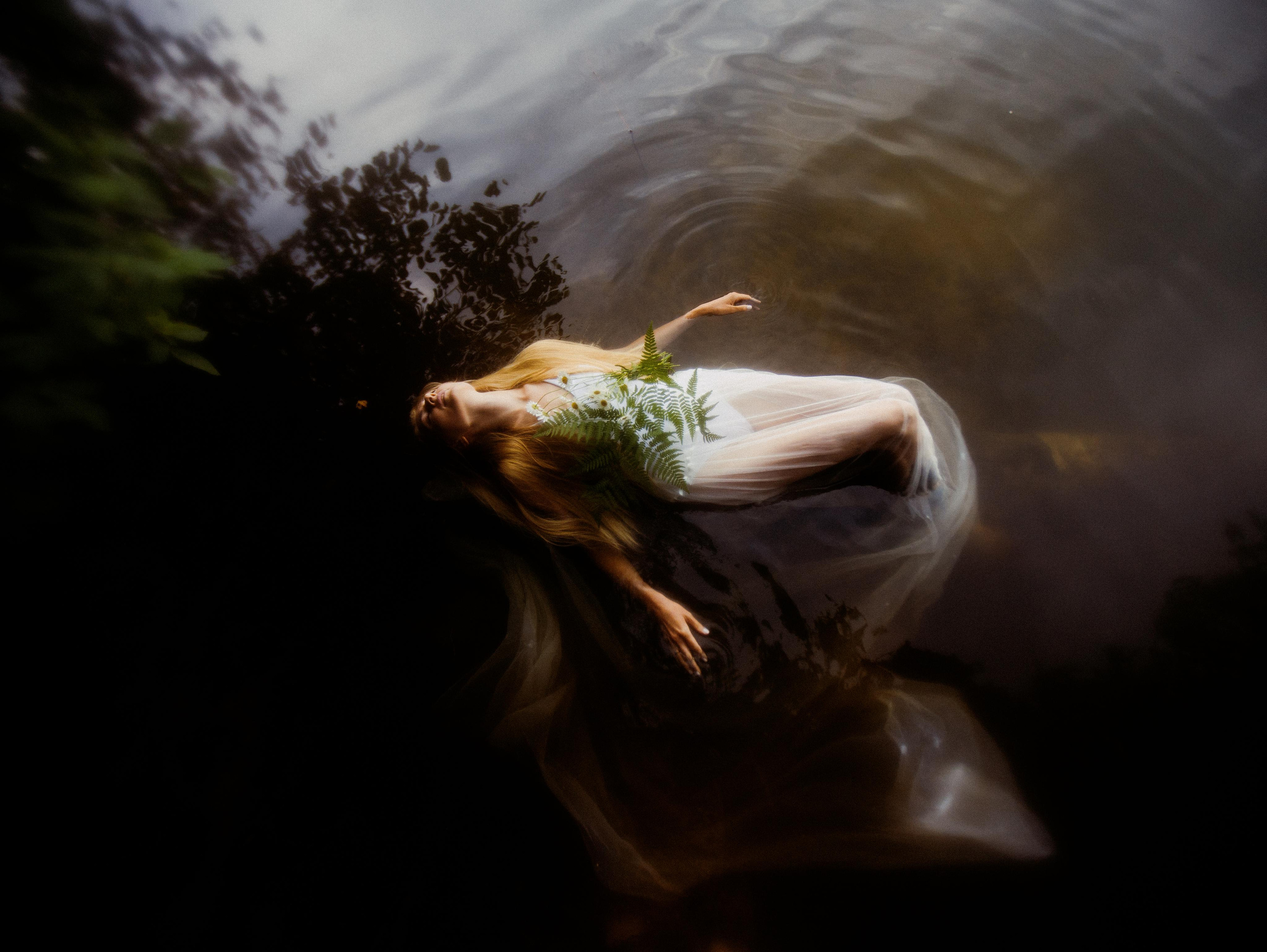 Plivi. Фотограф Мария Немм