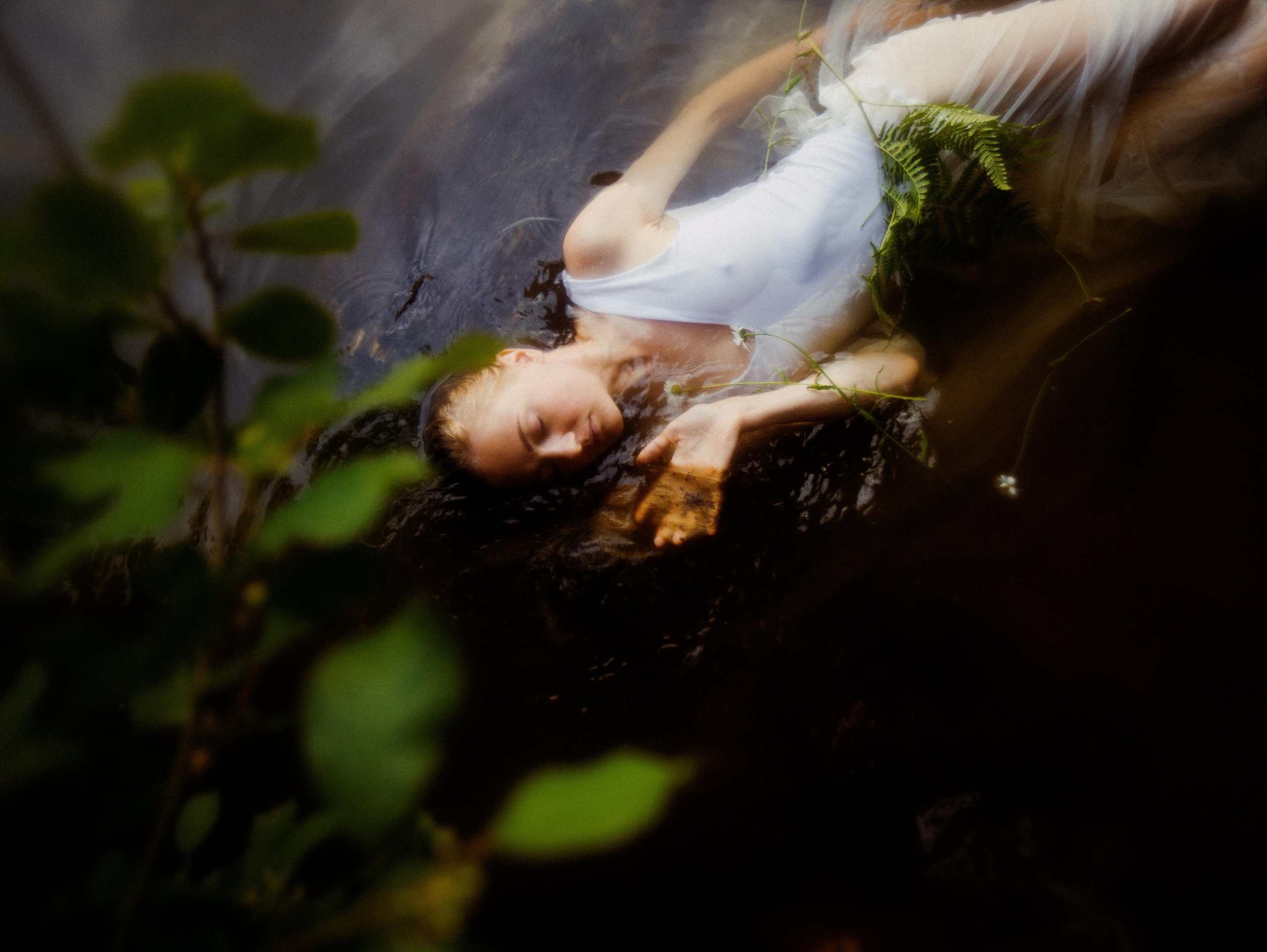 Plivi. Фотограф Мария Немм