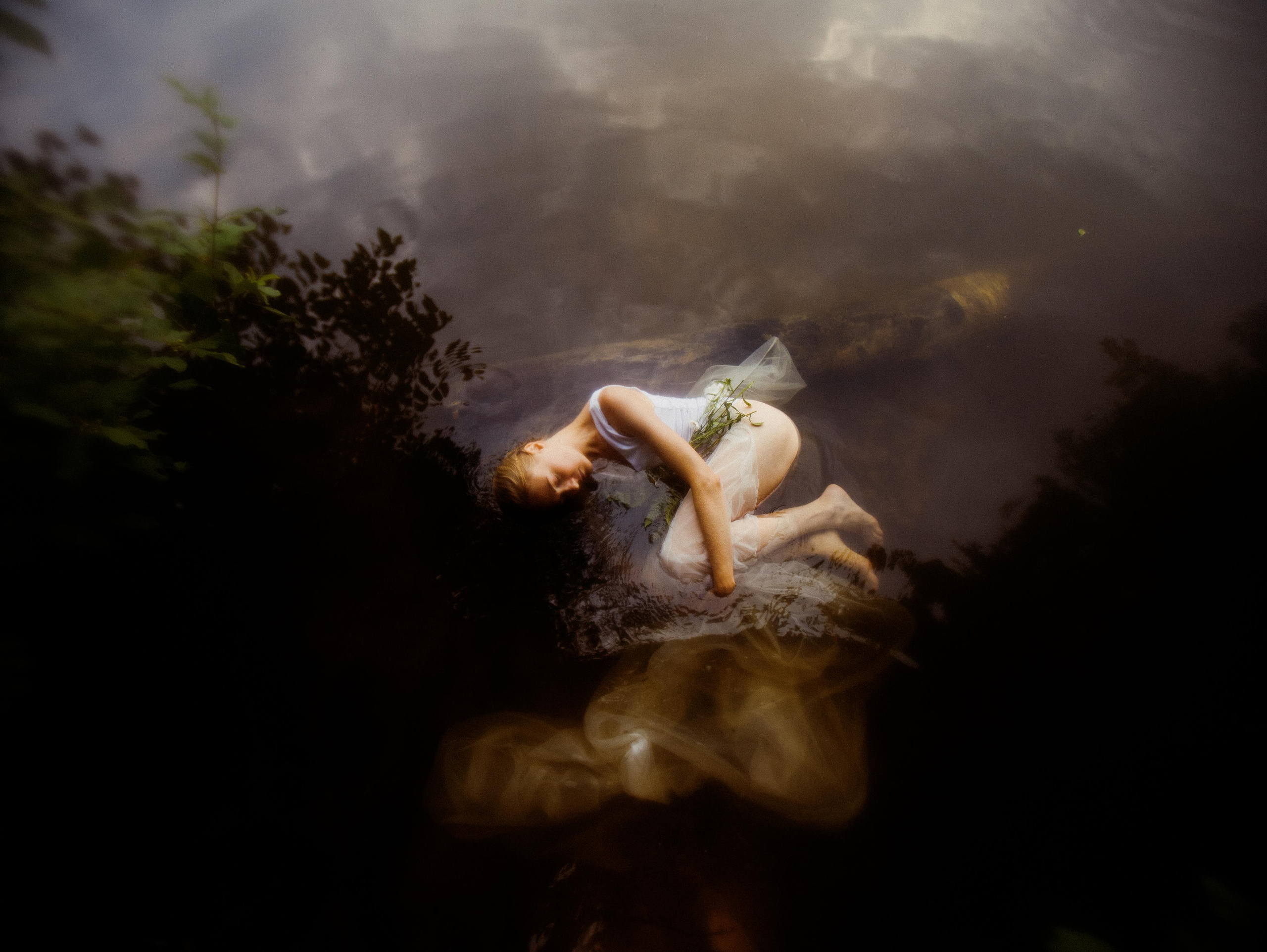 Plivi. Фотограф Мария Немм