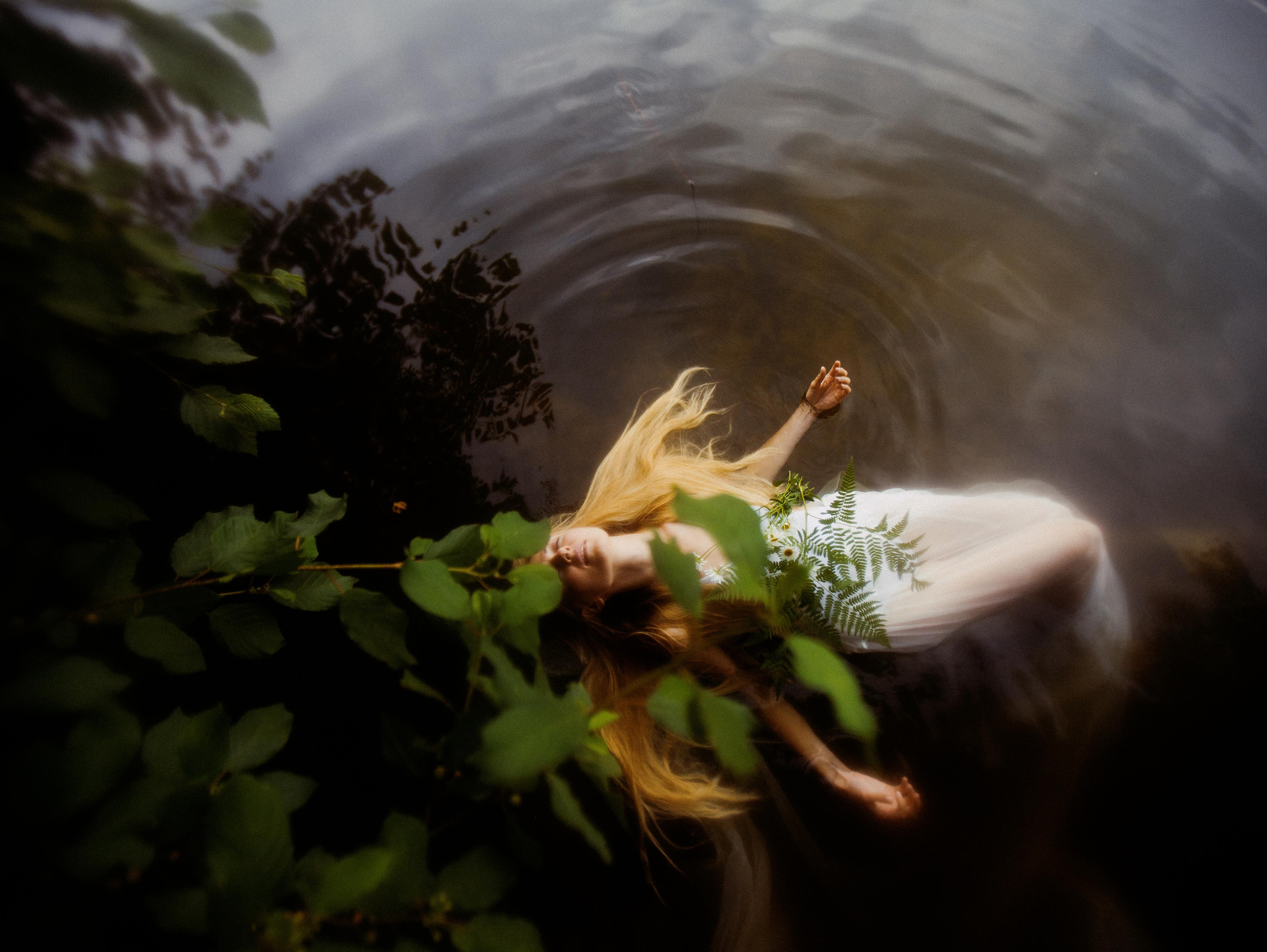 Plivi. Фотограф Мария Немм