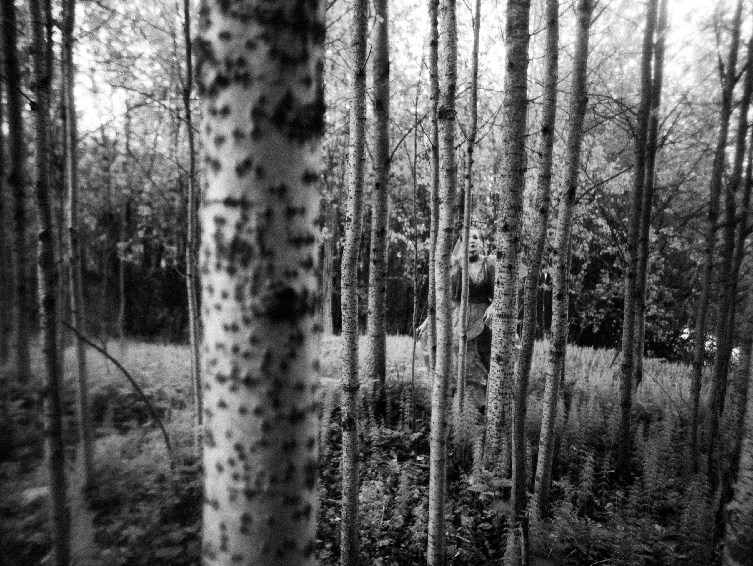 Why so redhood. Фотограф Мария Немм