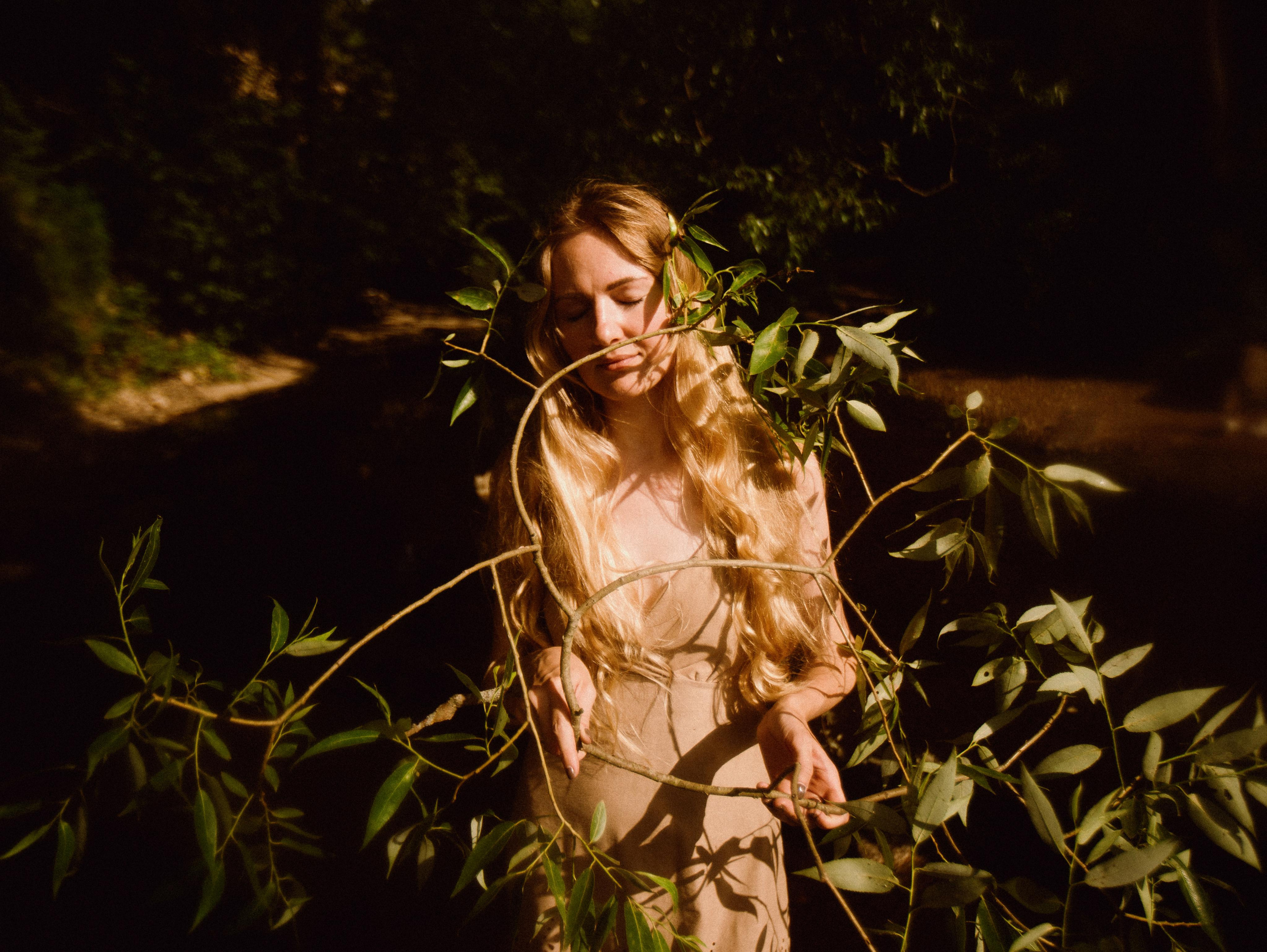 Plivi. Фотограф Мария Немм