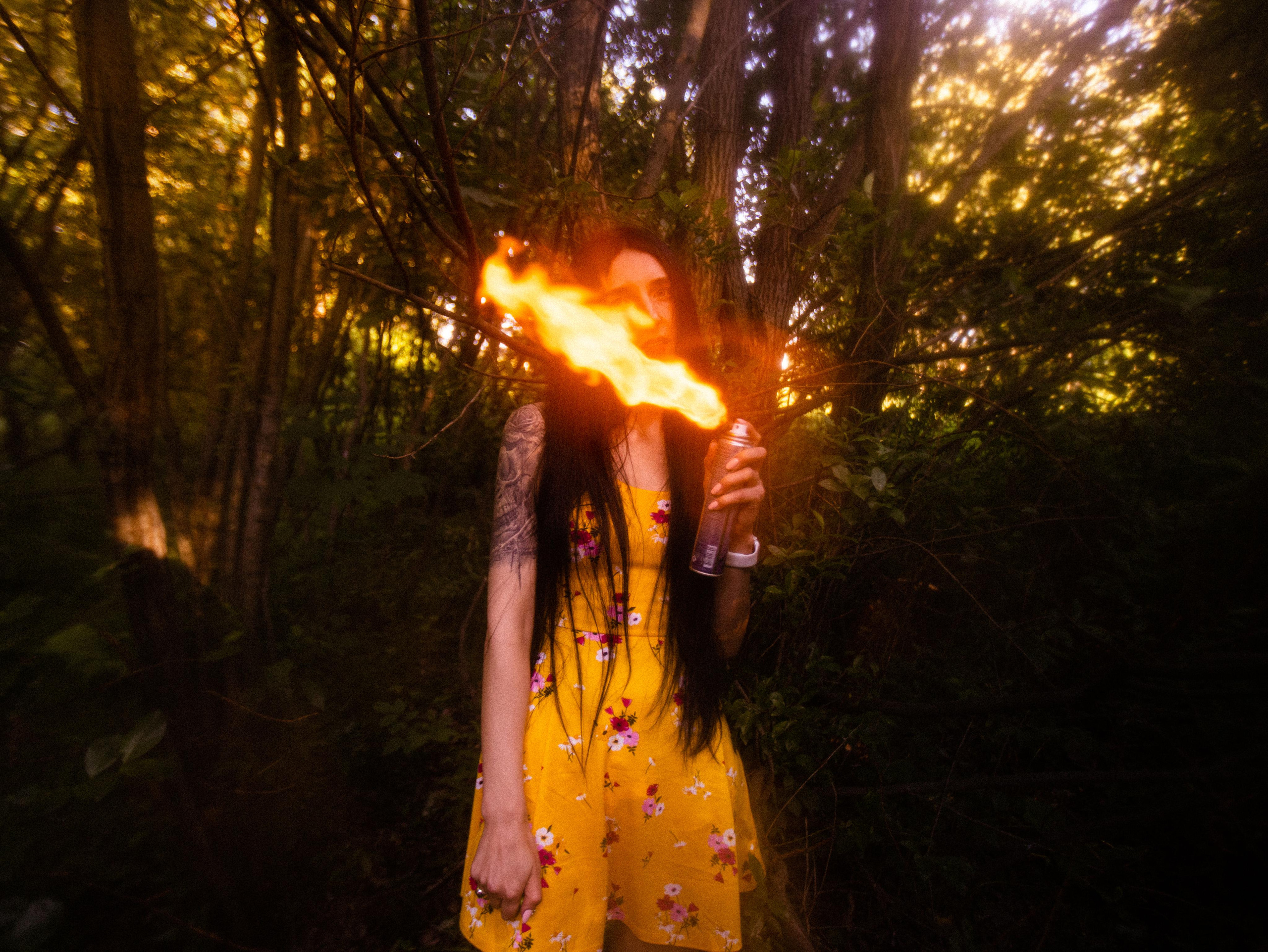 About nothing. Фотограф Мария Немм