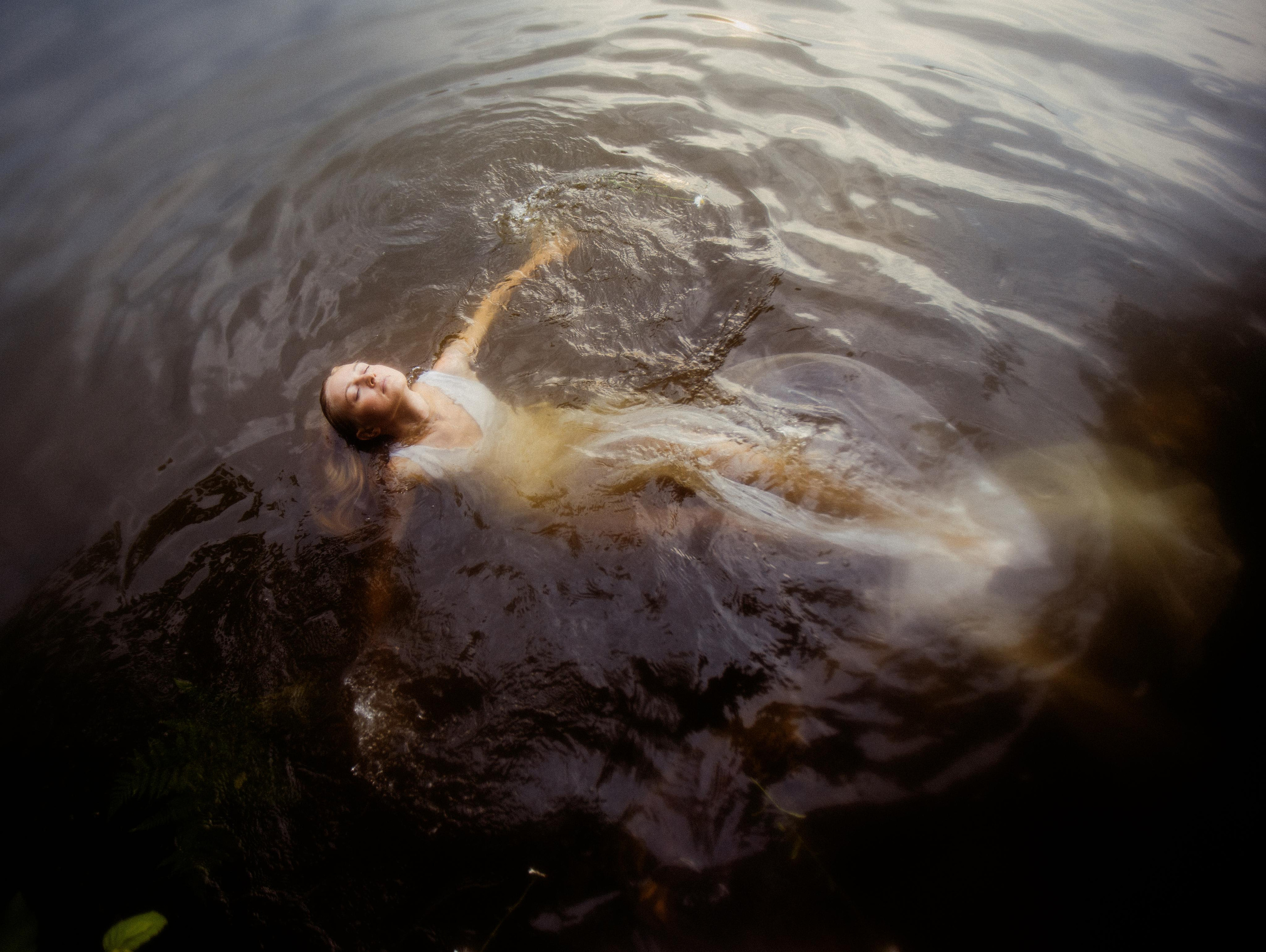 Plivi. Фотограф Мария Немм