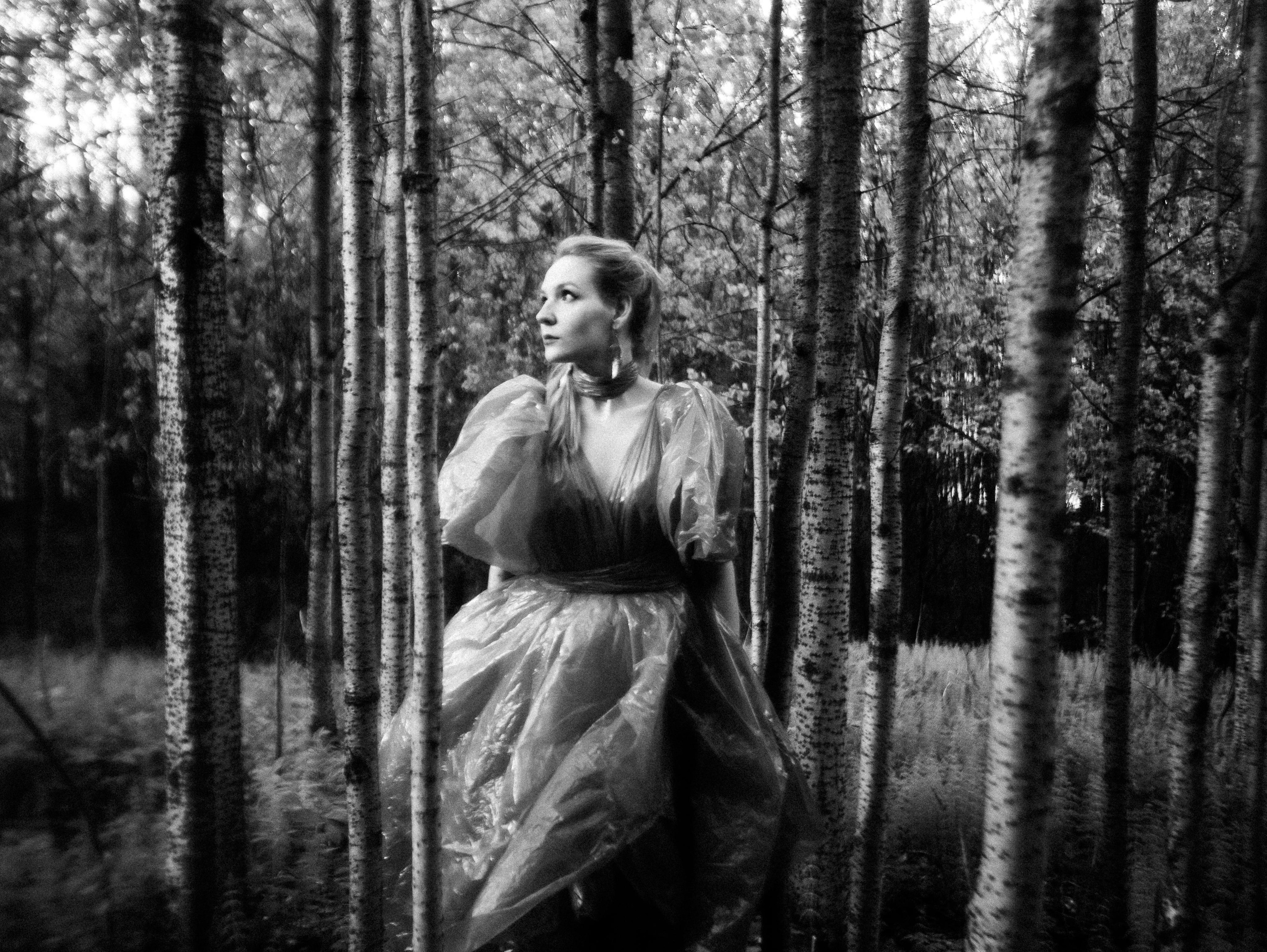 Why so redhood. Фотограф Мария Немм