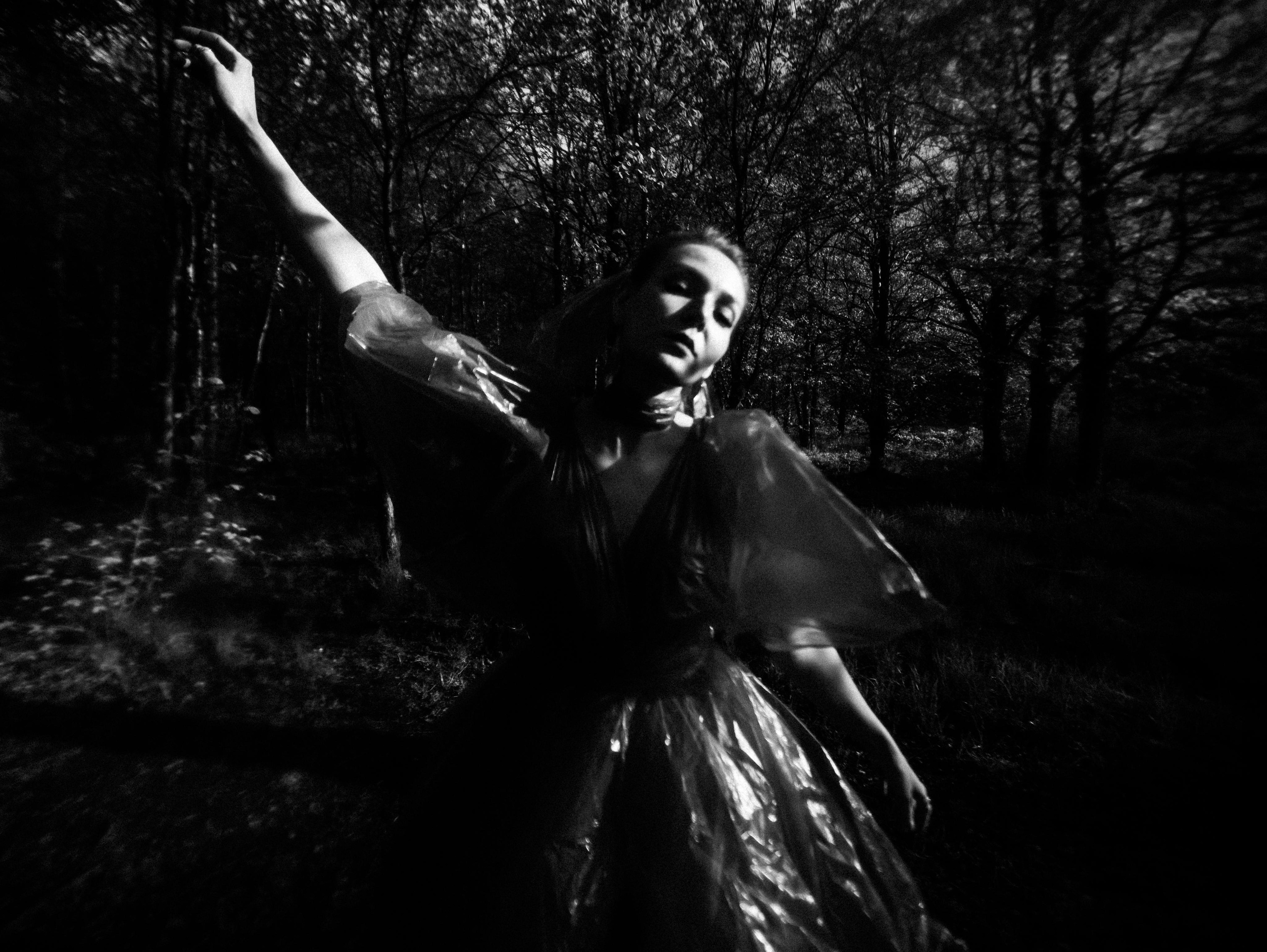 Why so redhood. Фотограф Мария Немм