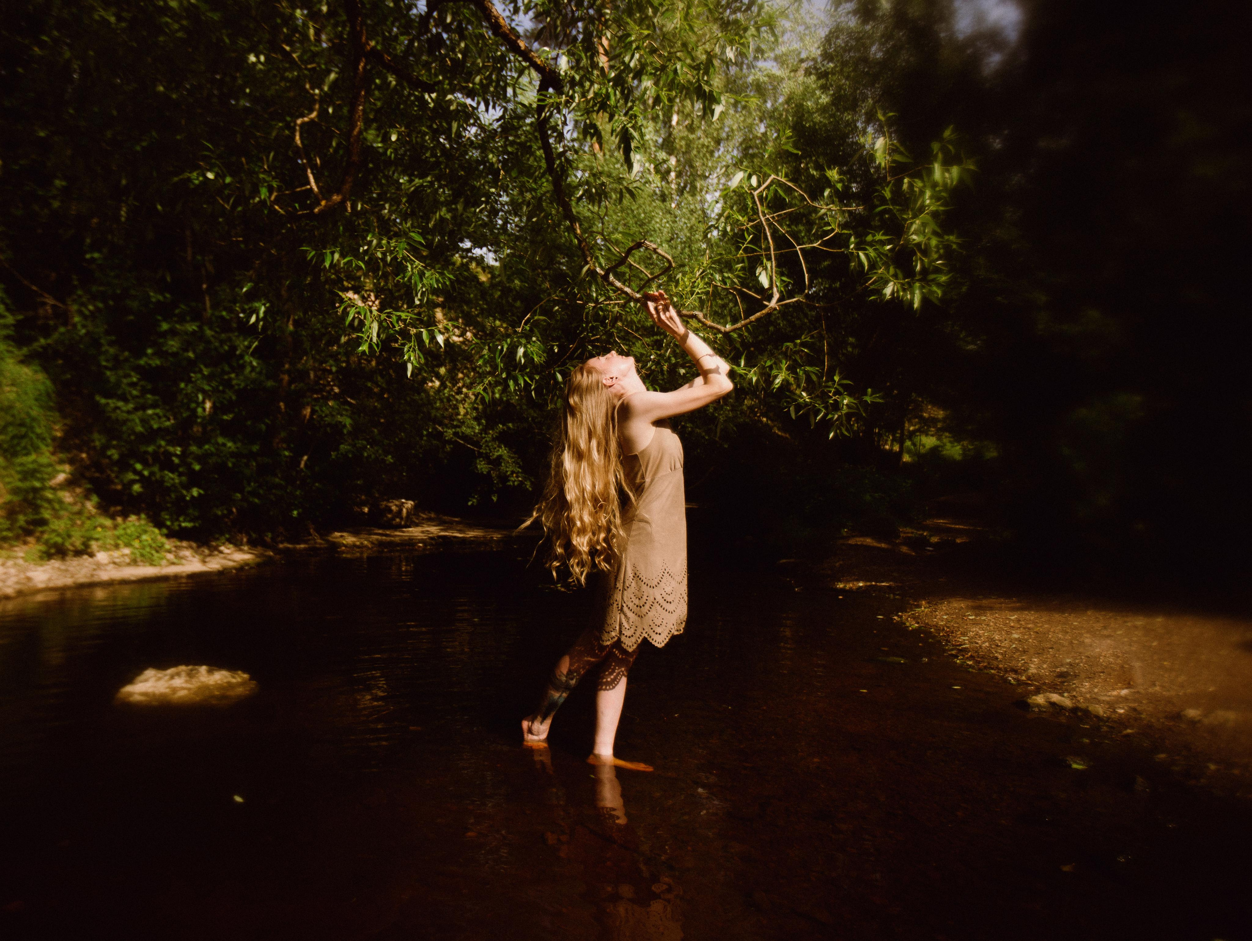 Plivi. Фотограф Мария Немм