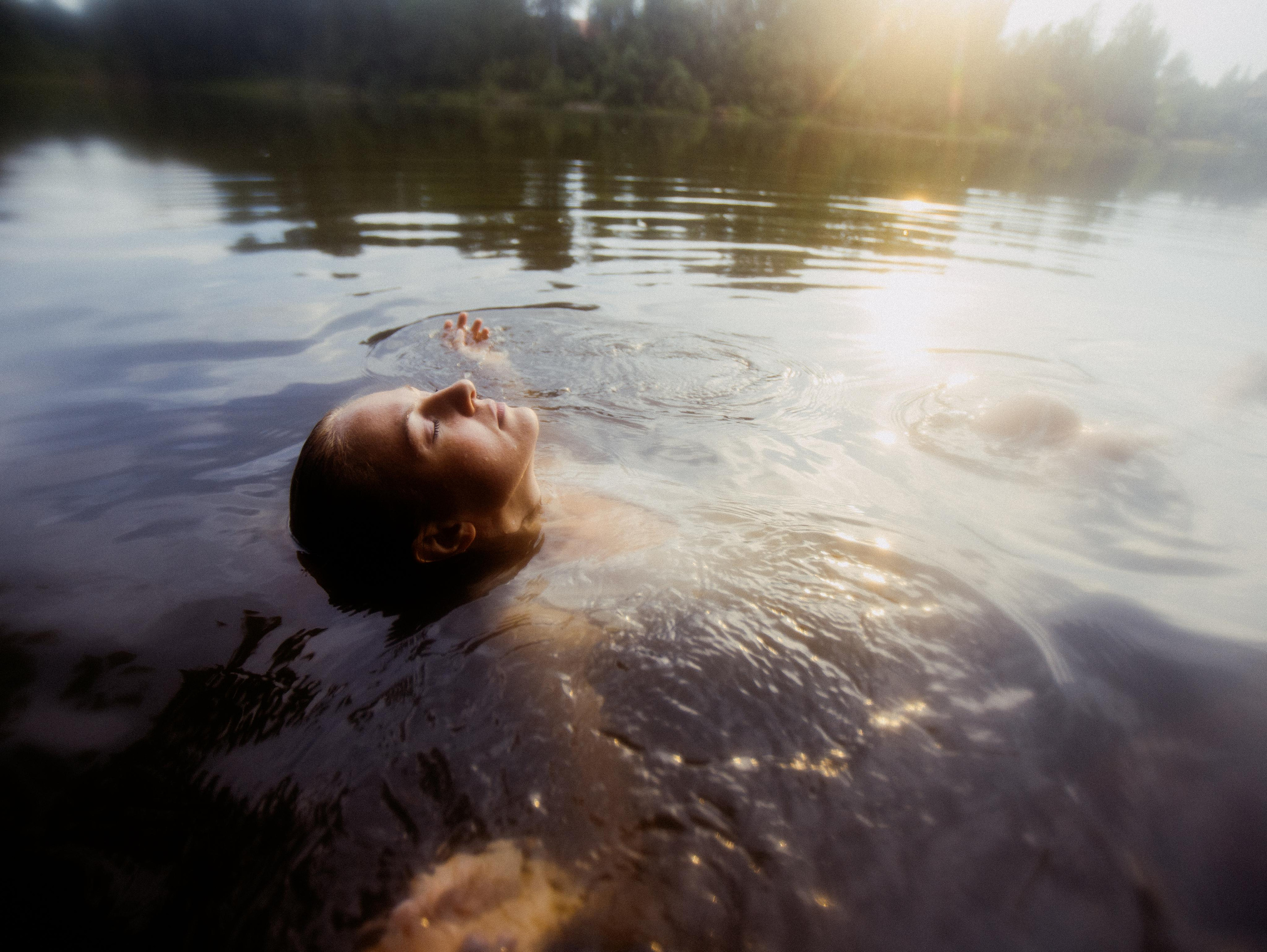 Plivi. Фотограф Мария Немм