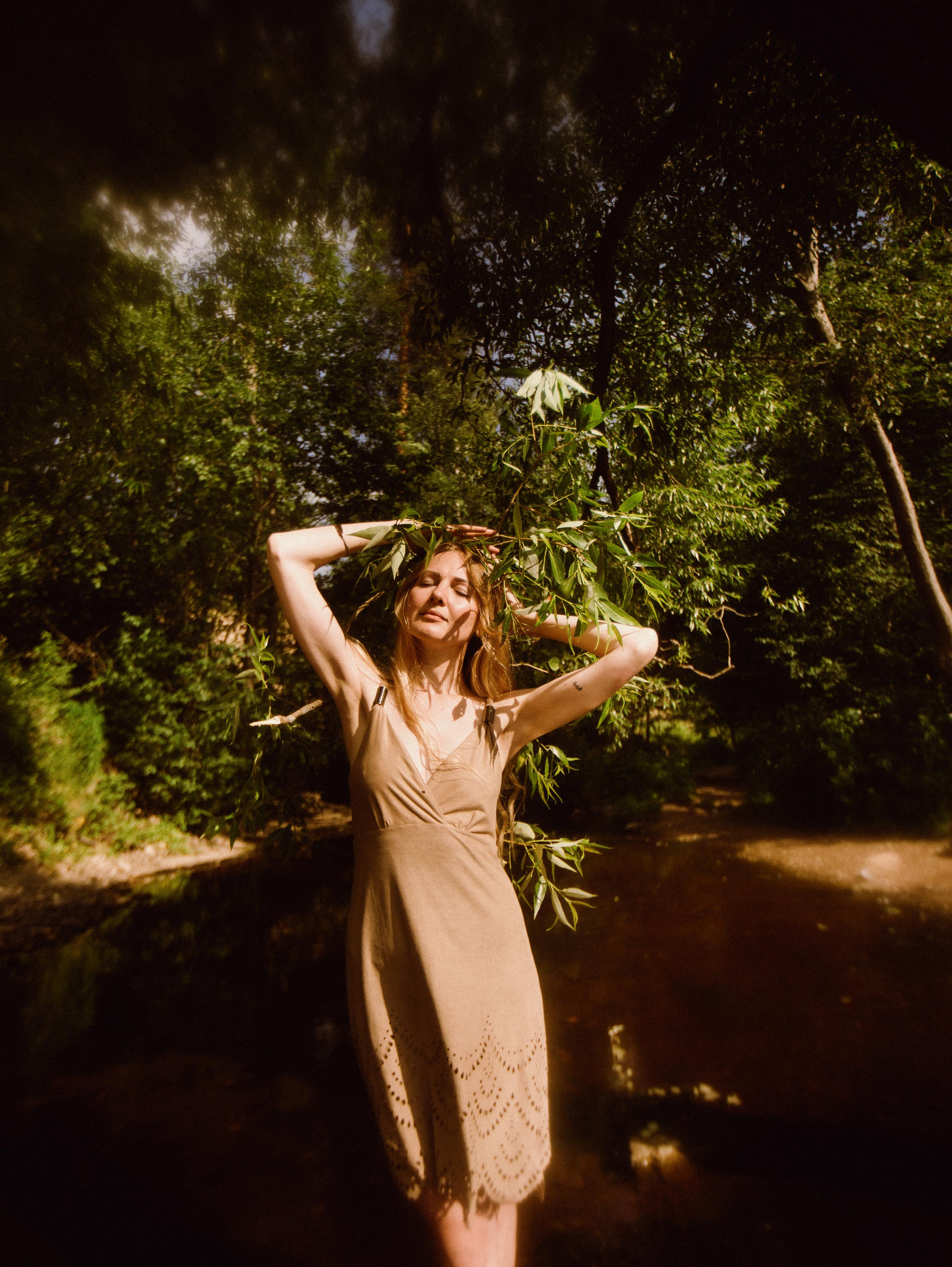 Plivi. Фотограф Мария Немм