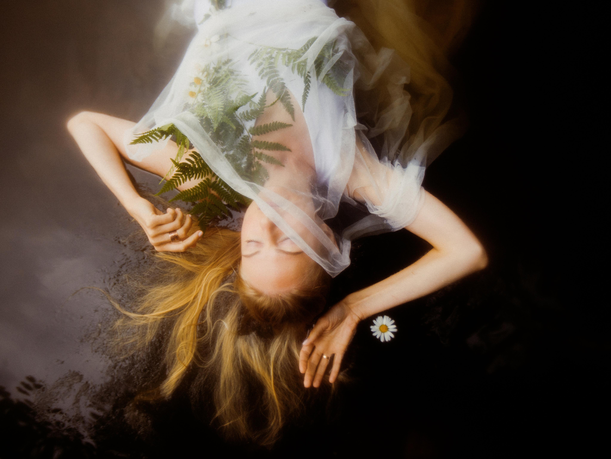 Plivi. Фотограф Мария Немм