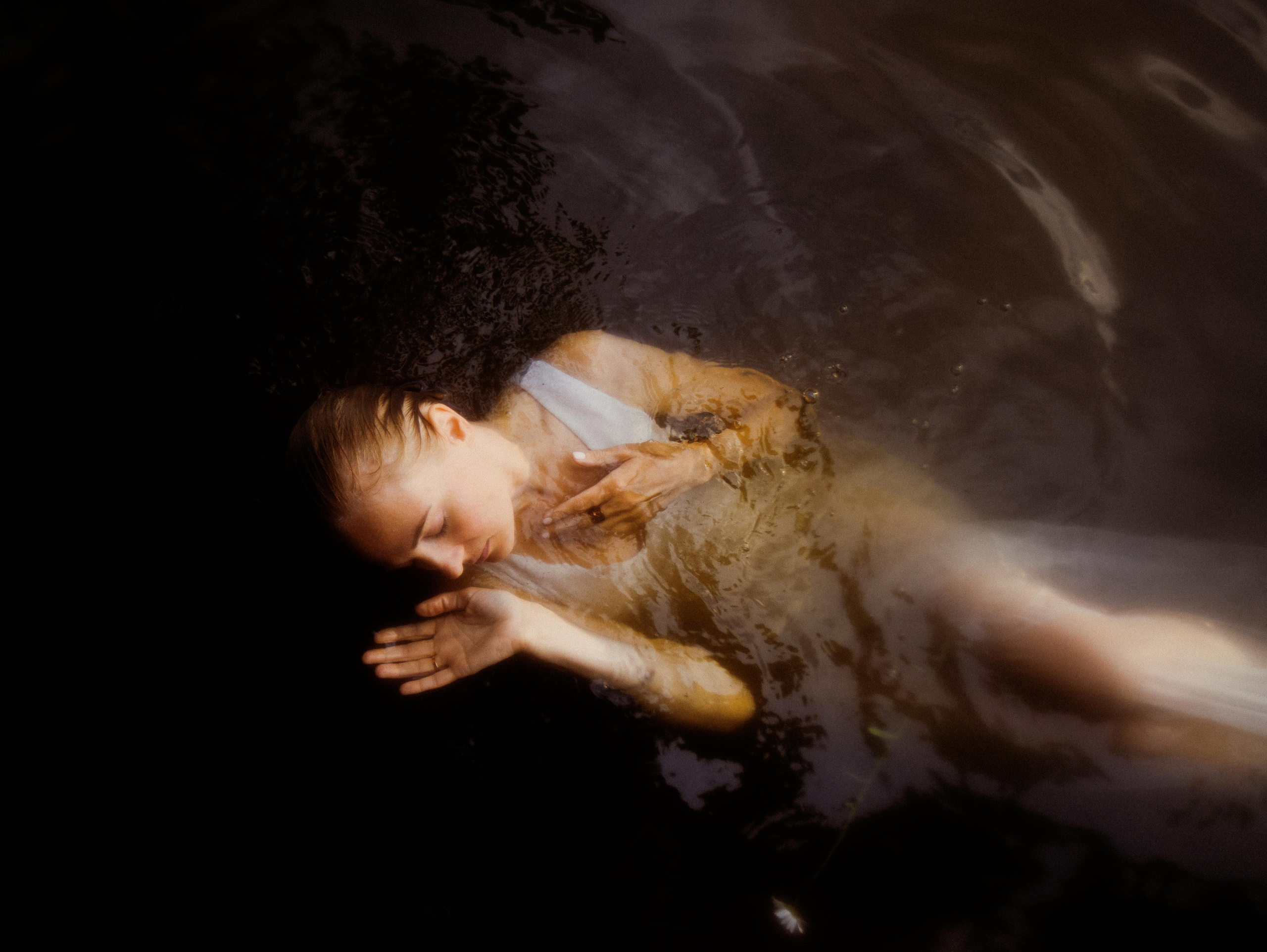 Plivi. Фотограф Мария Немм