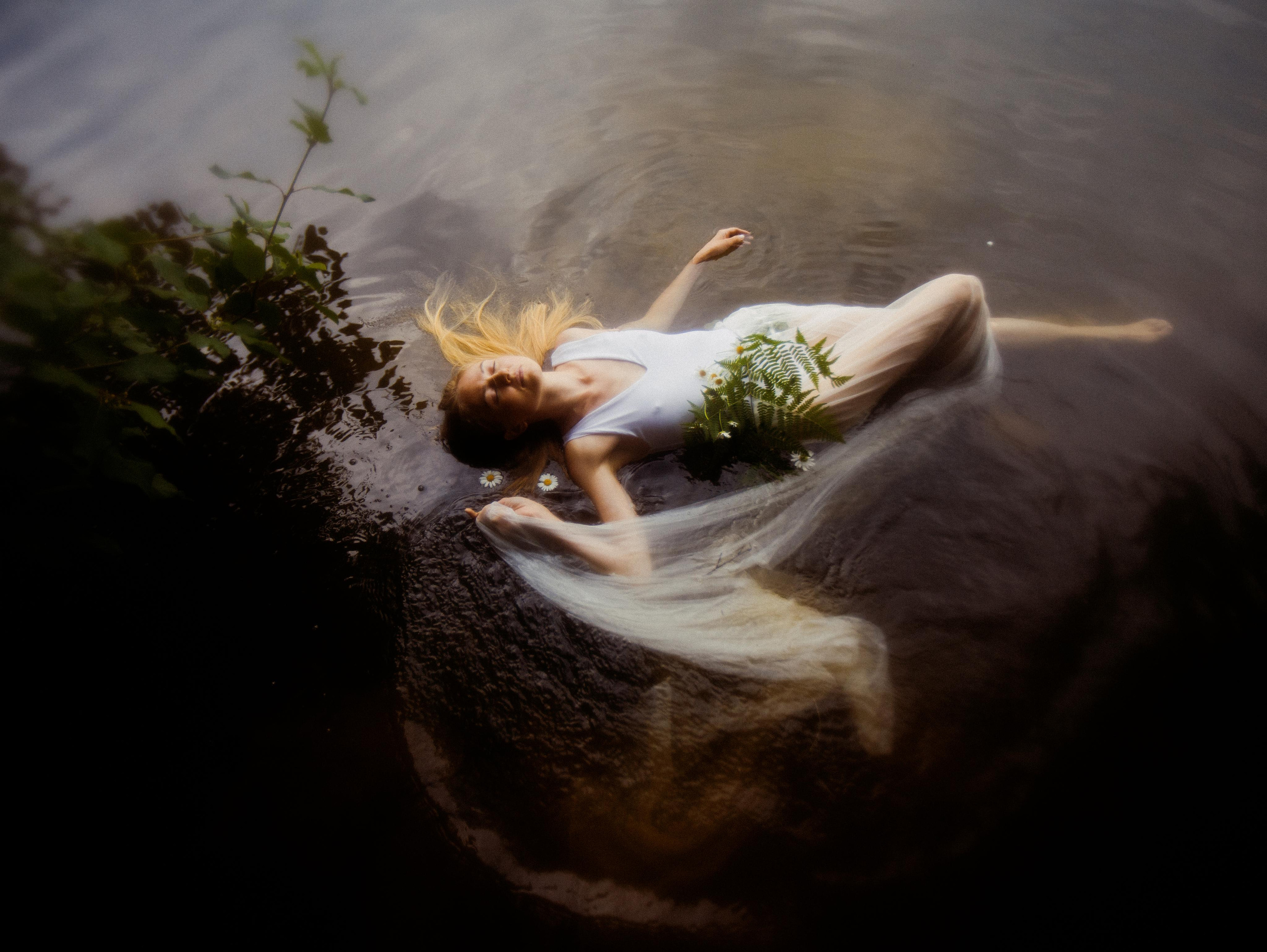 Plivi. Фотограф Мария Немм