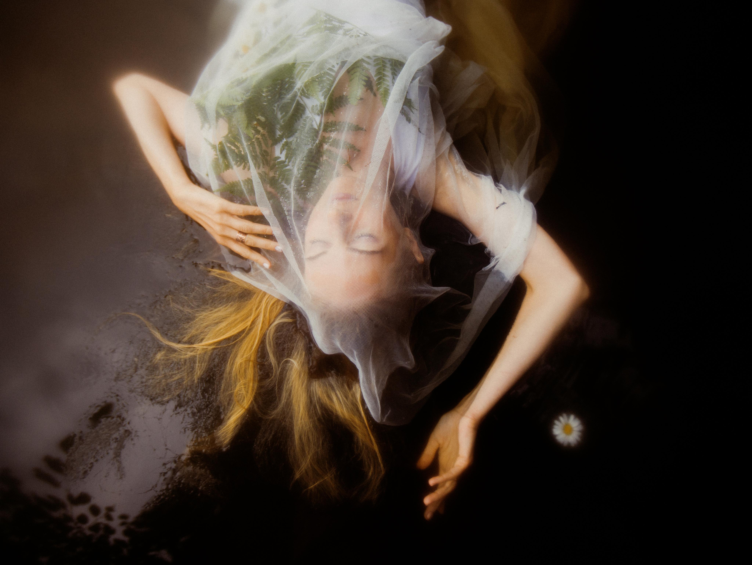 Plivi. Фотограф Мария Немм