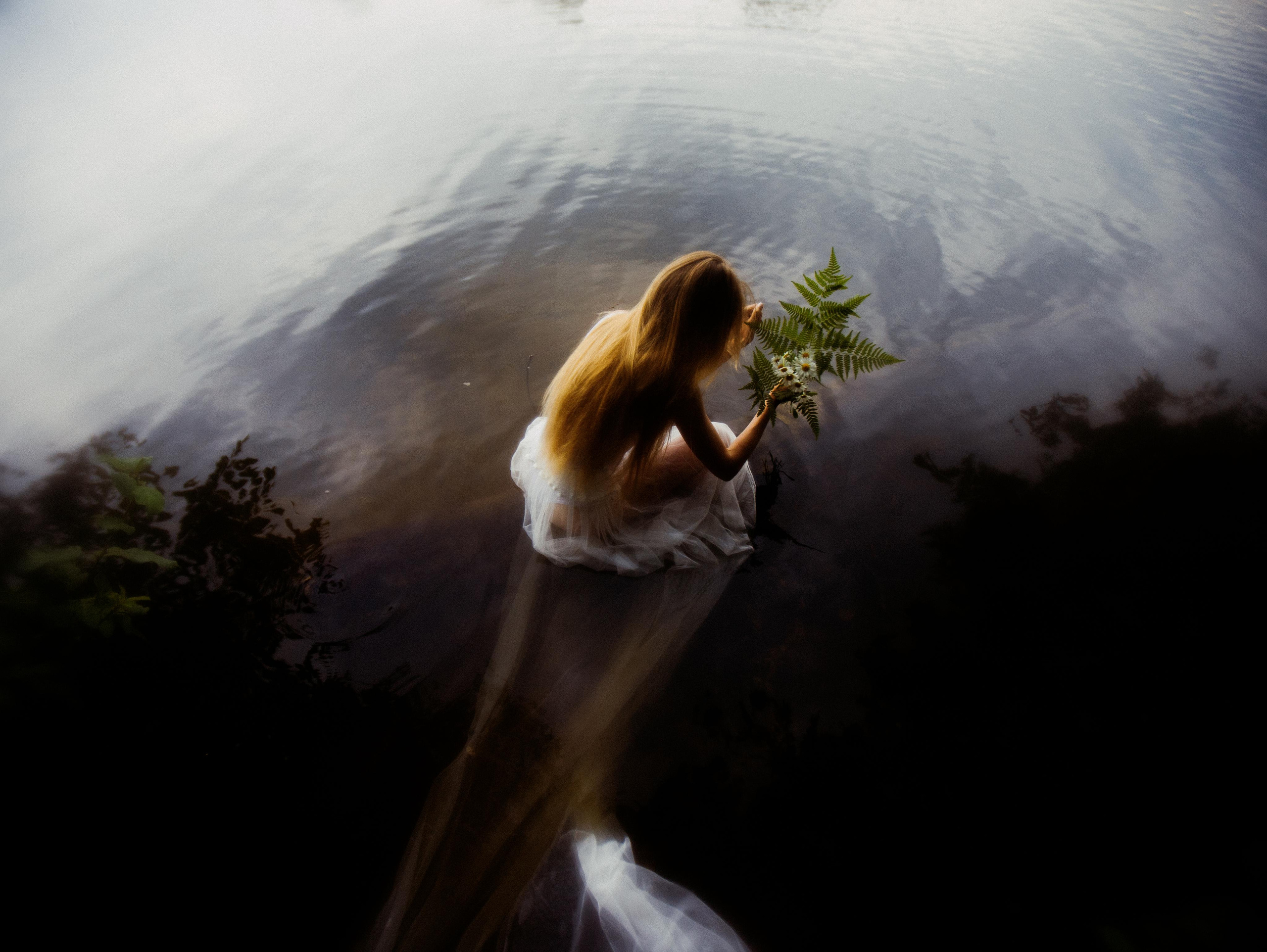 Plivi. Фотограф Мария Немм