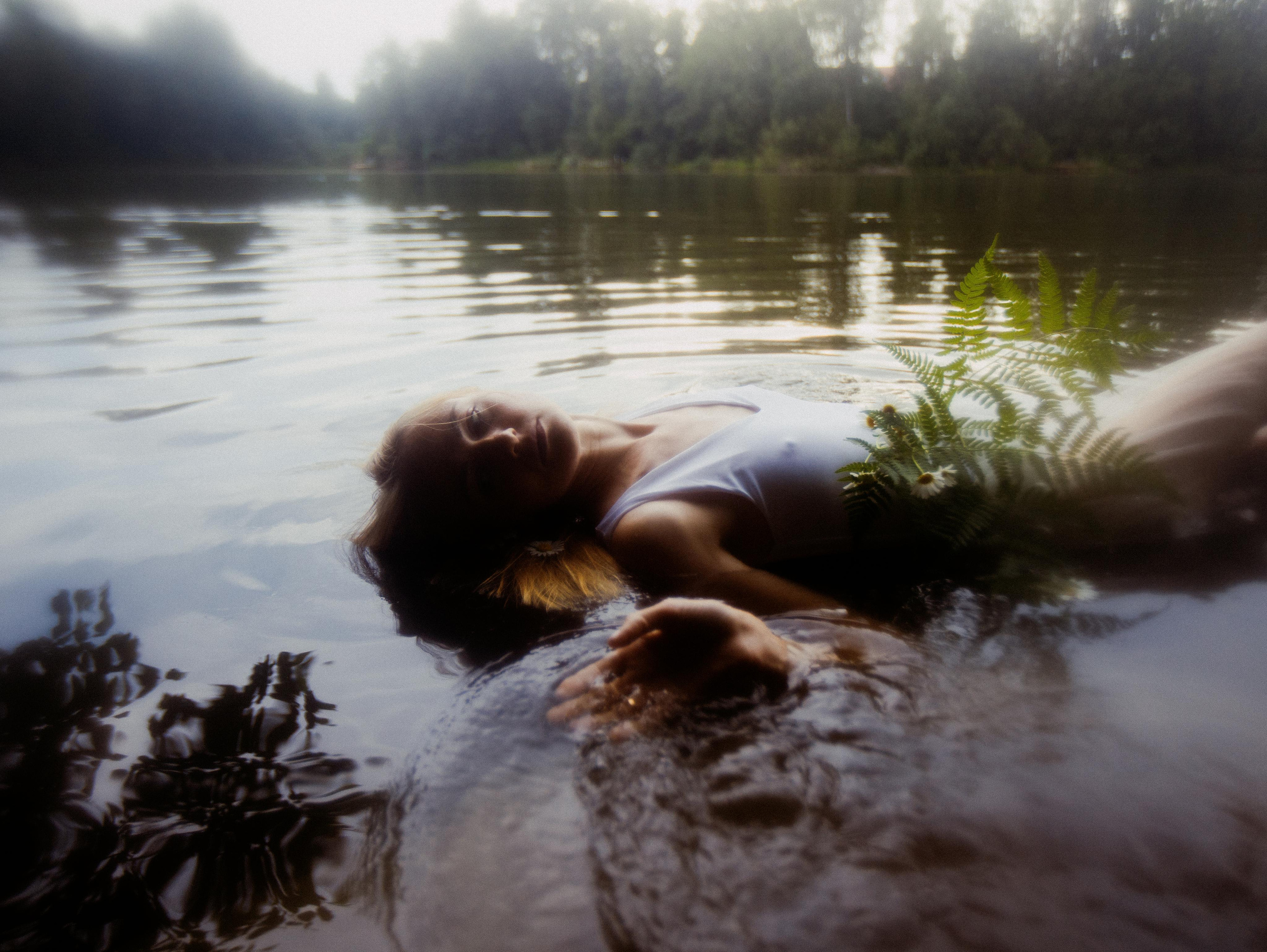 Plivi. Фотограф Мария Немм