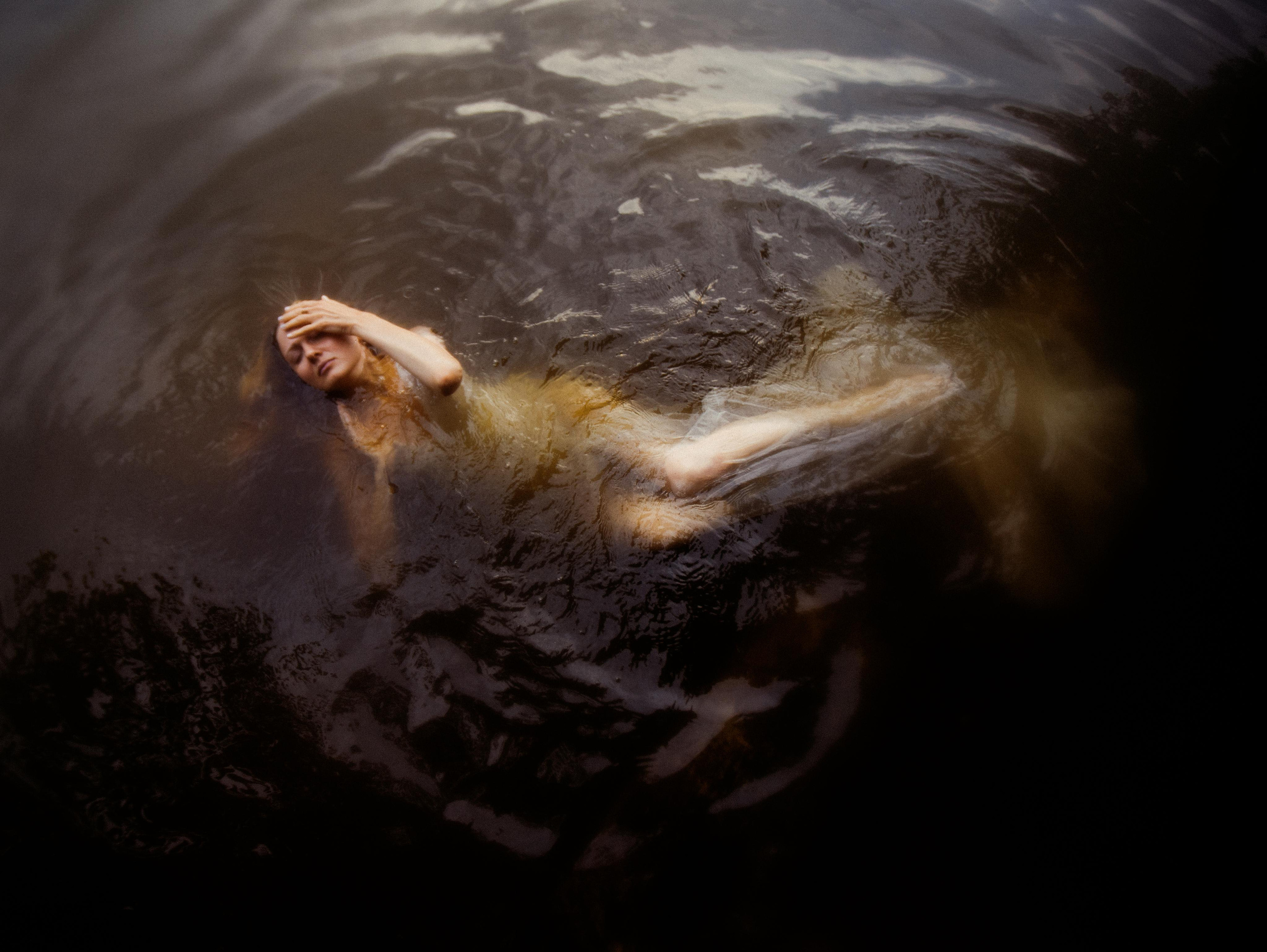 Plivi. Фотограф Мария Немм