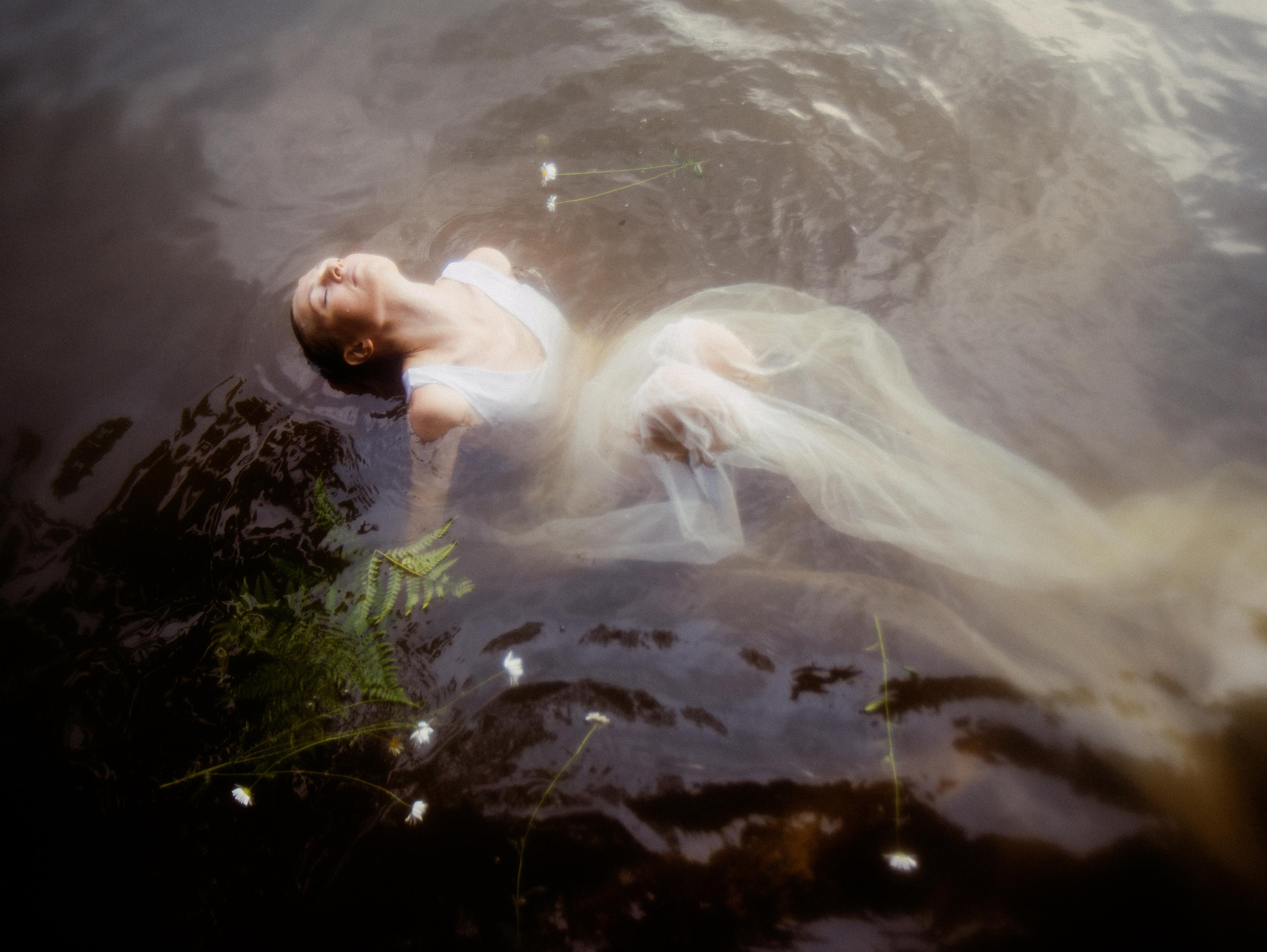 Plivi. Фотограф Мария Немм