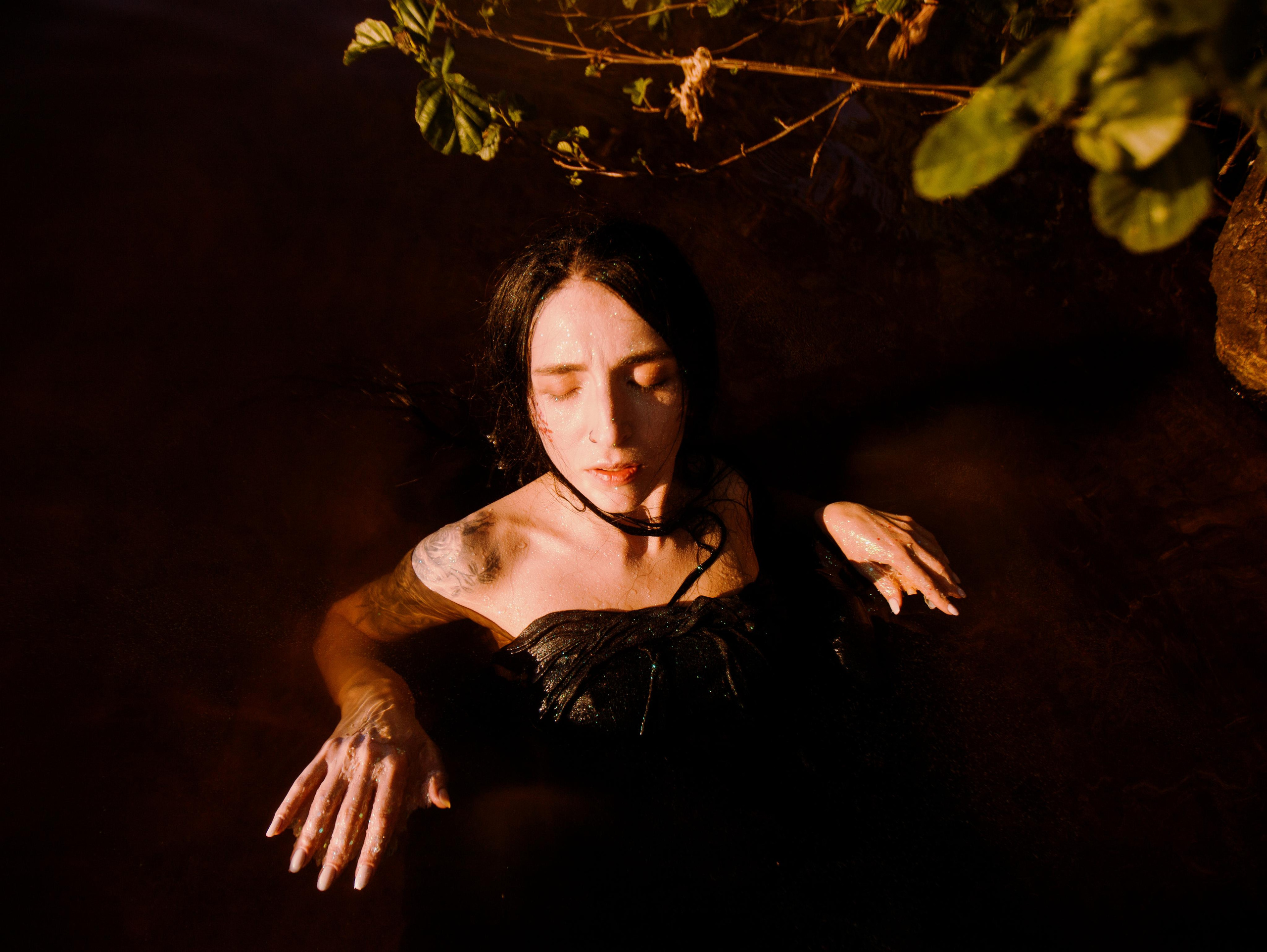 About hands. Фотограф Мария Немм