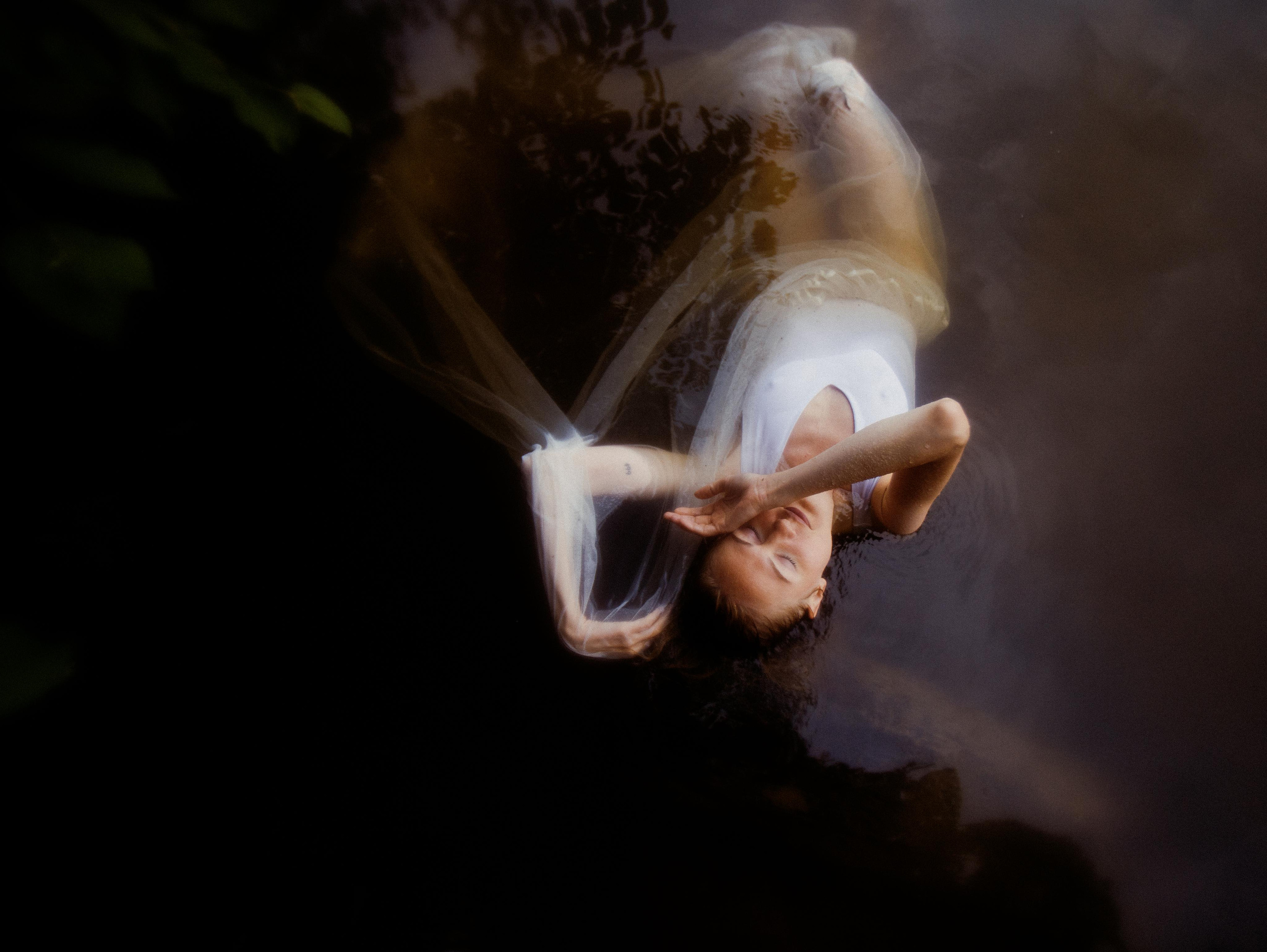 Plivi. Фотограф Мария Немм