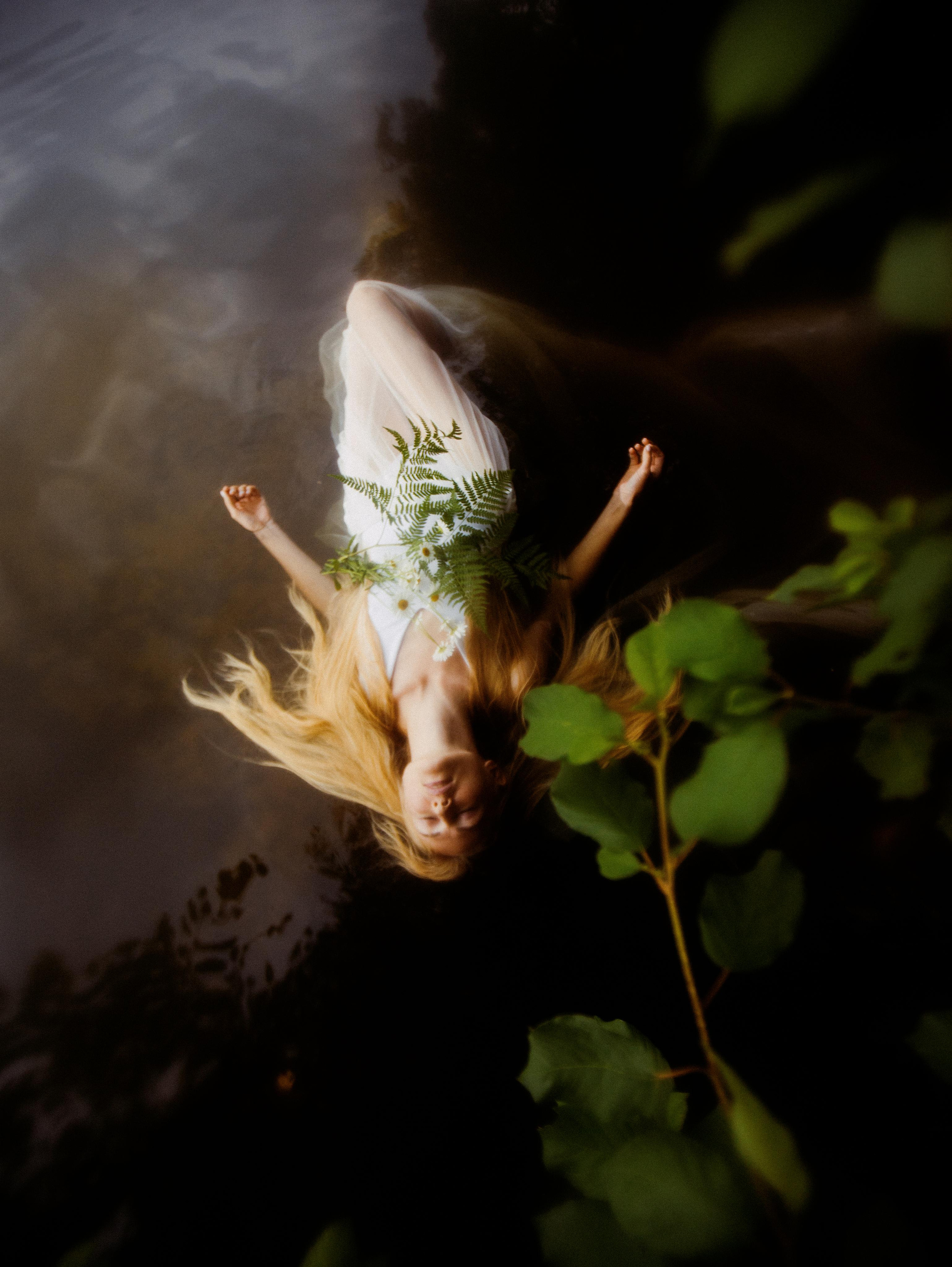 Plivi. Фотограф Мария Немм