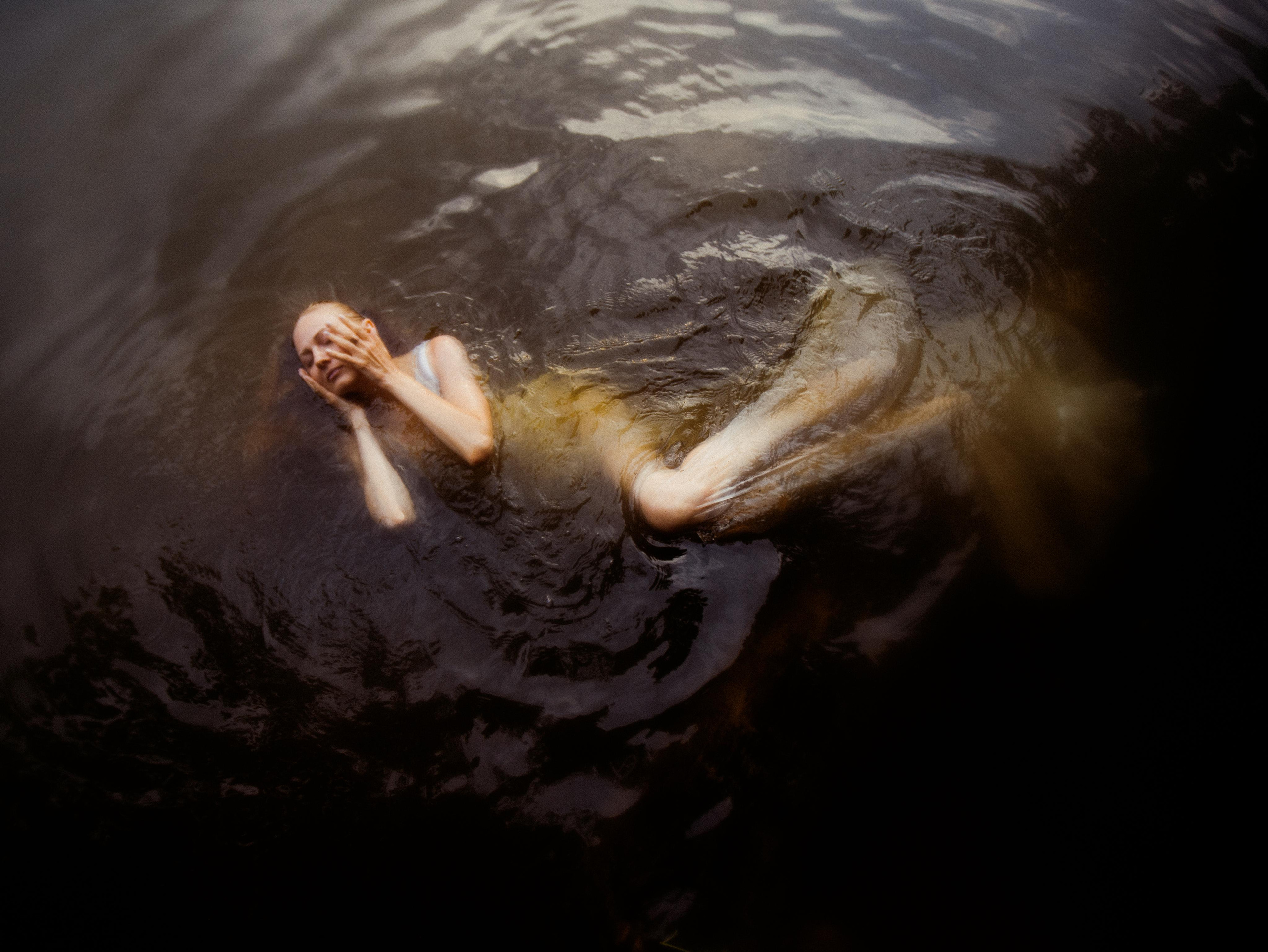 Plivi. Фотограф Мария Немм