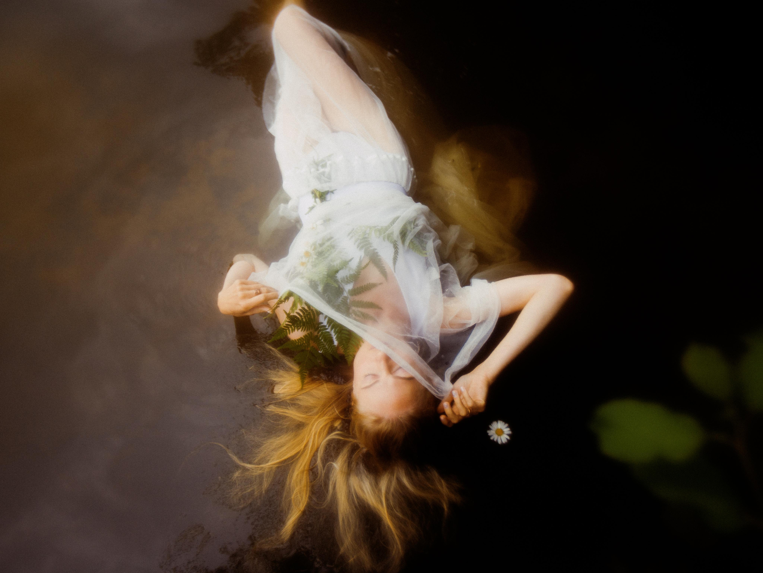 Plivi. Фотограф Мария Немм