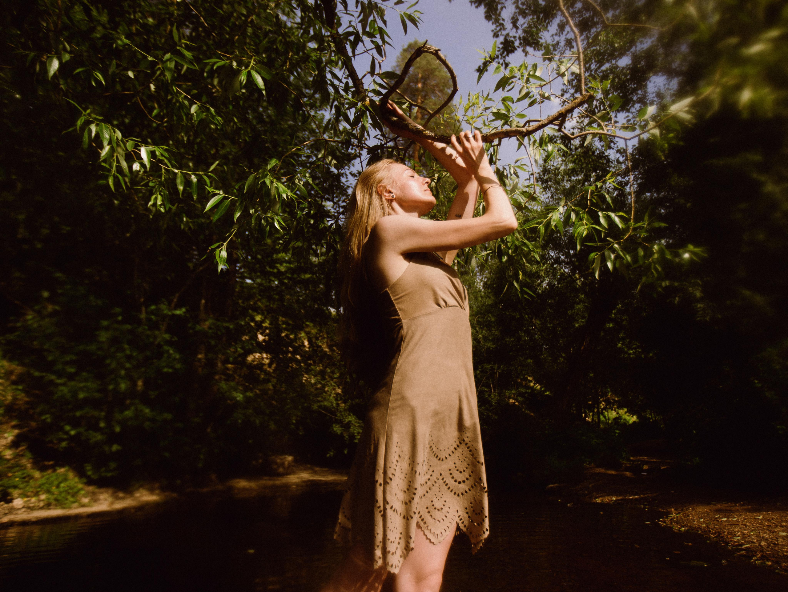 Plivi. Фотограф Мария Немм