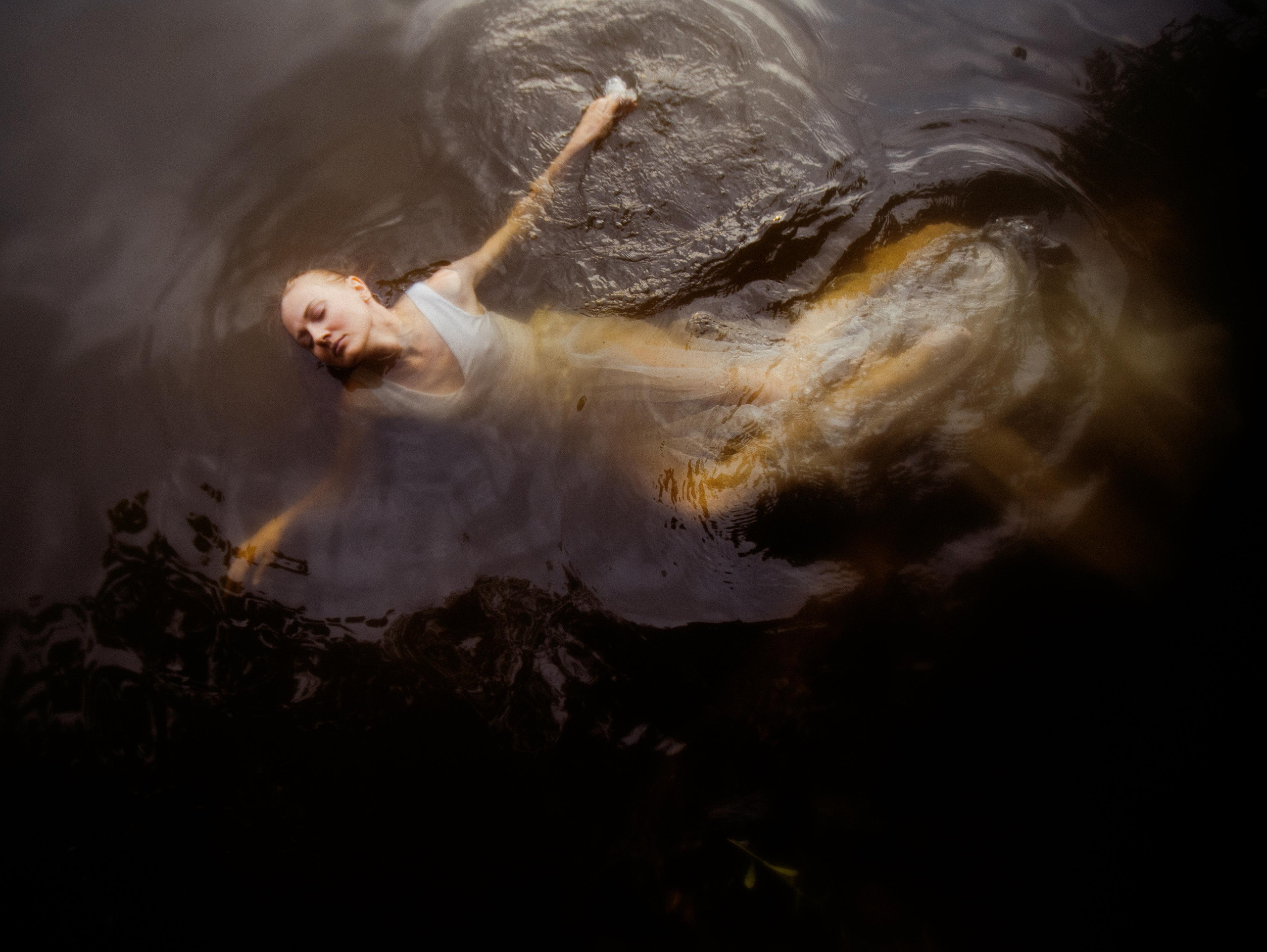 Plivi. Фотограф Мария Немм