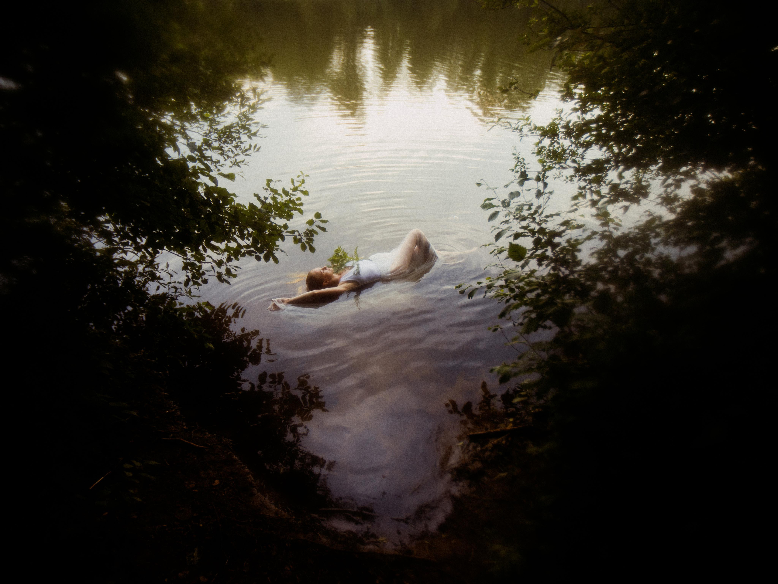 Plivi. Фотограф Мария Немм