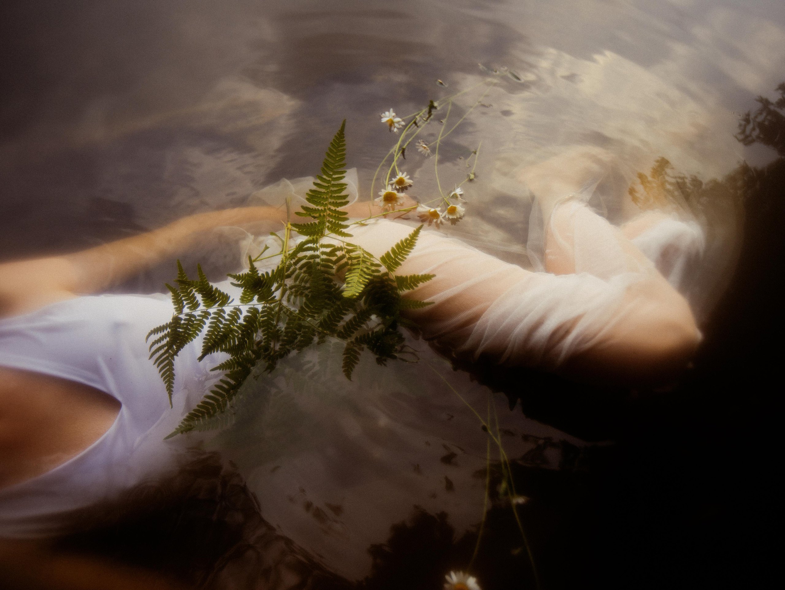 Plivi. Фотограф Мария Немм