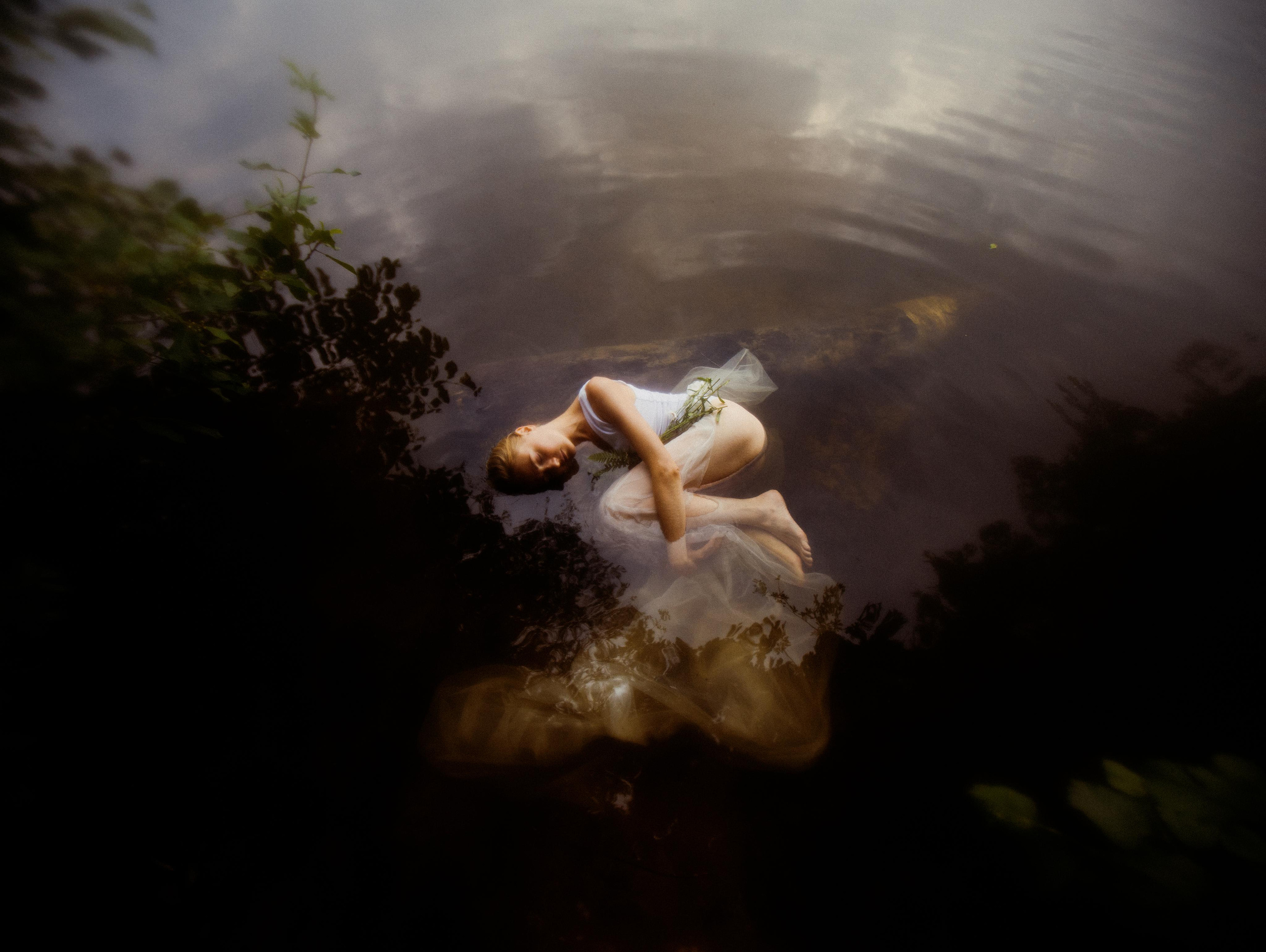 Plivi. Фотограф Мария Немм