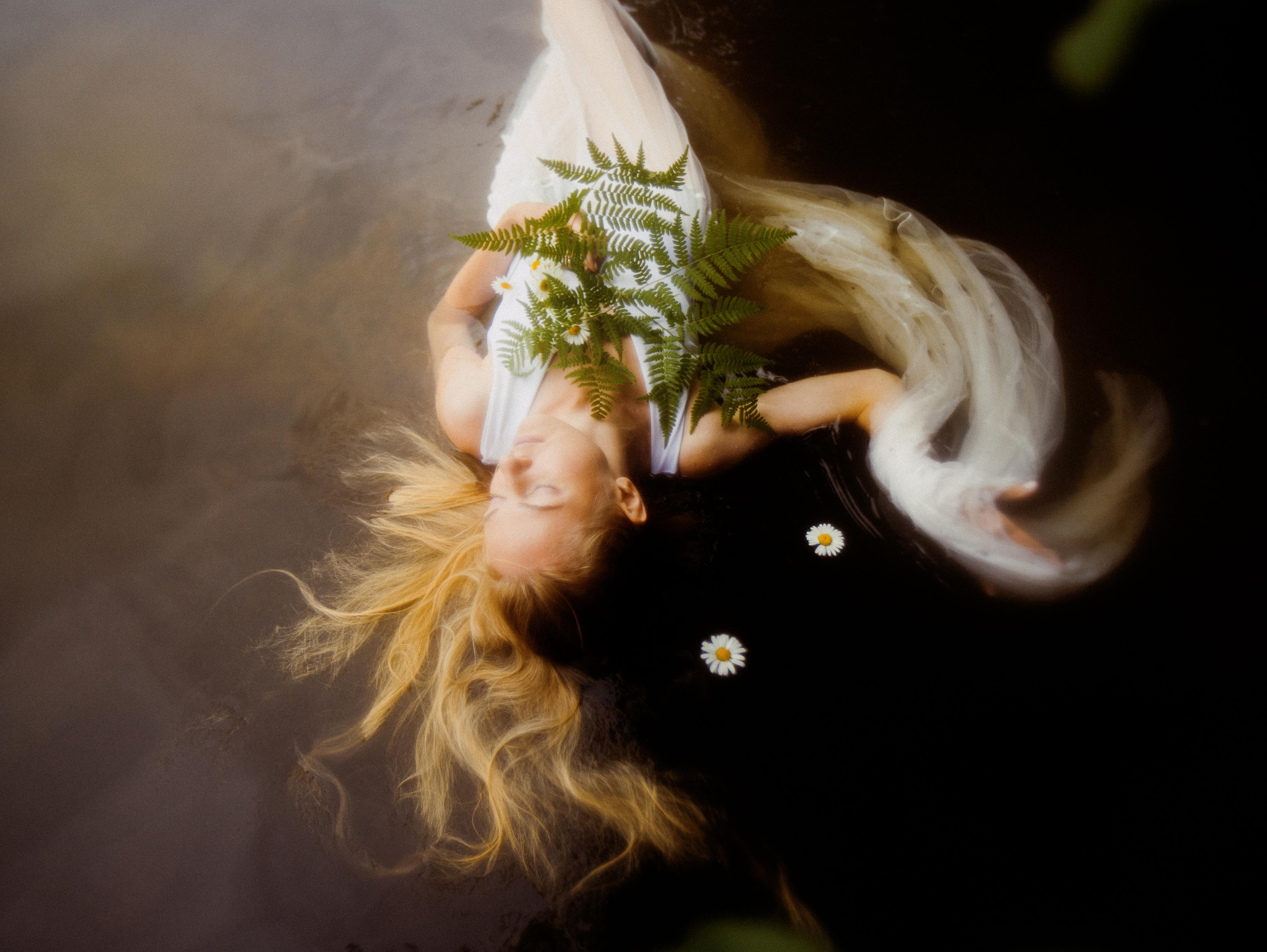 Plivi. Фотограф Мария Немм