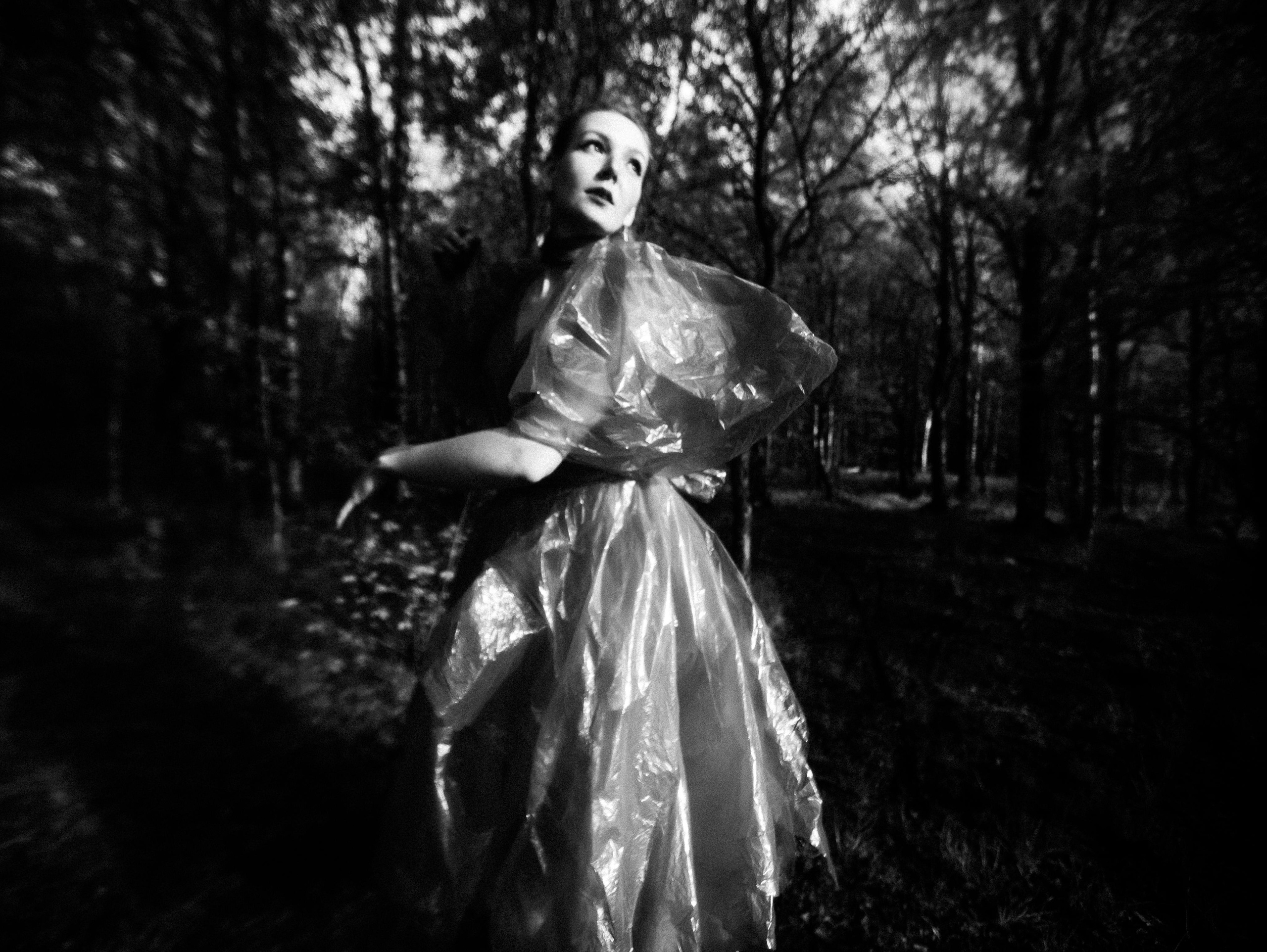 Why so redhood. Фотограф Мария Немм