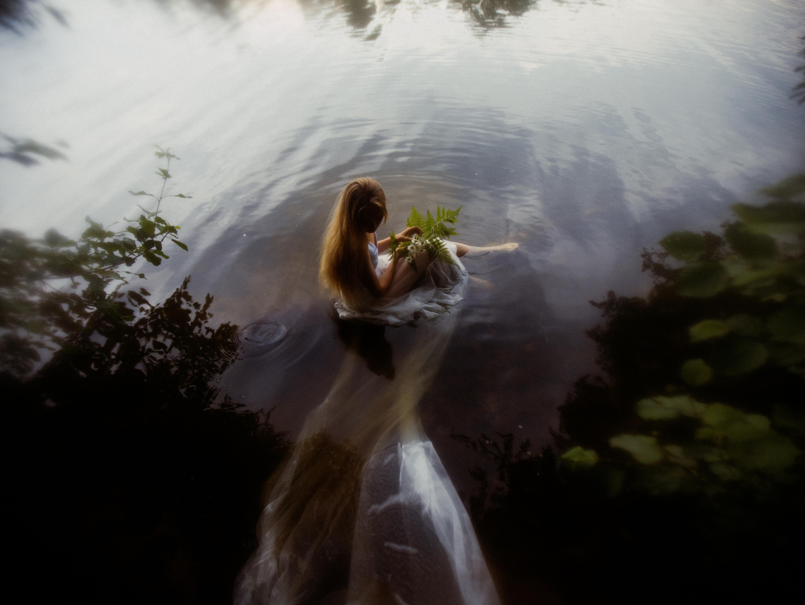 Plivi. Фотограф Мария Немм