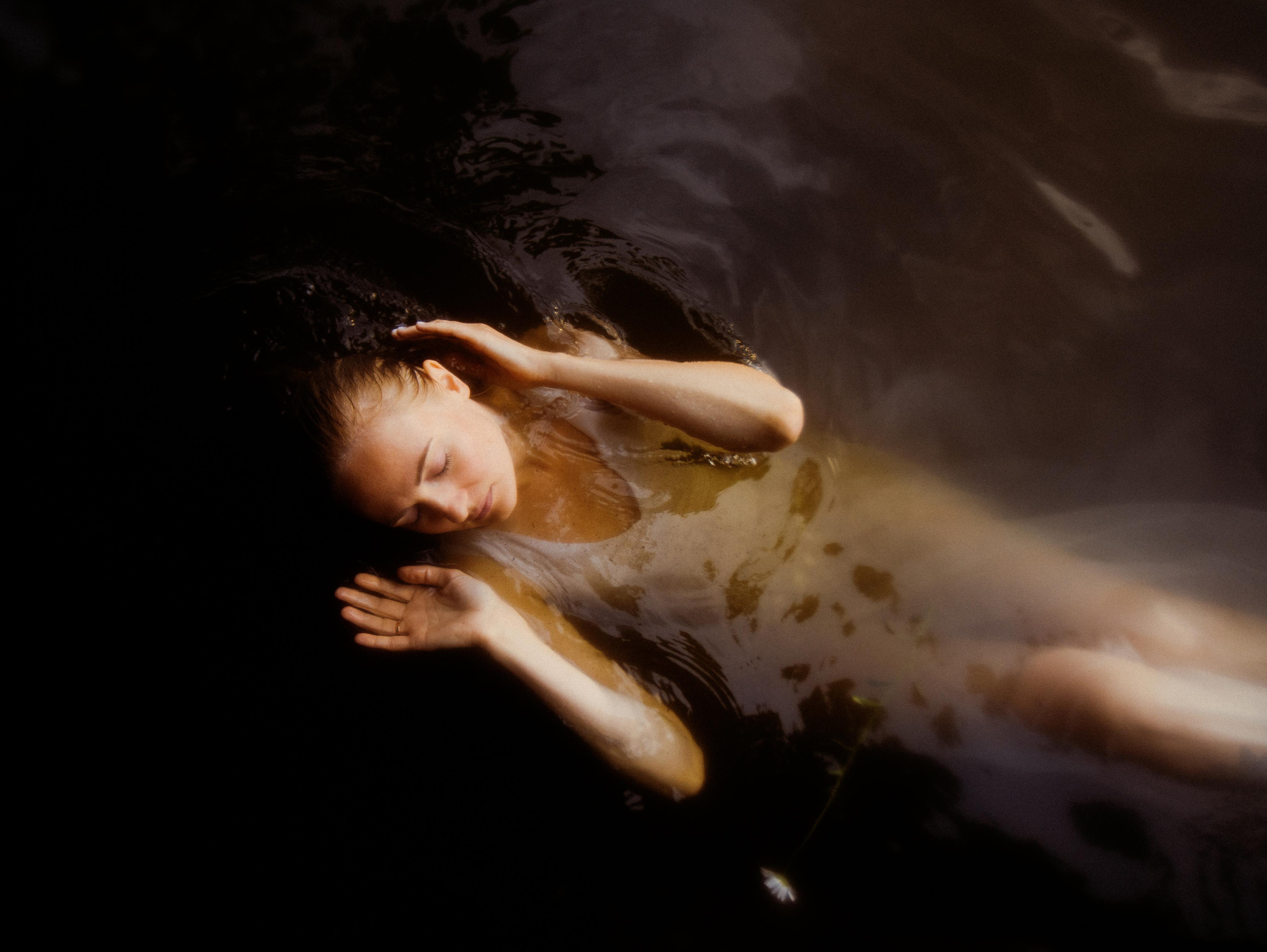 Plivi. Фотограф Мария Немм