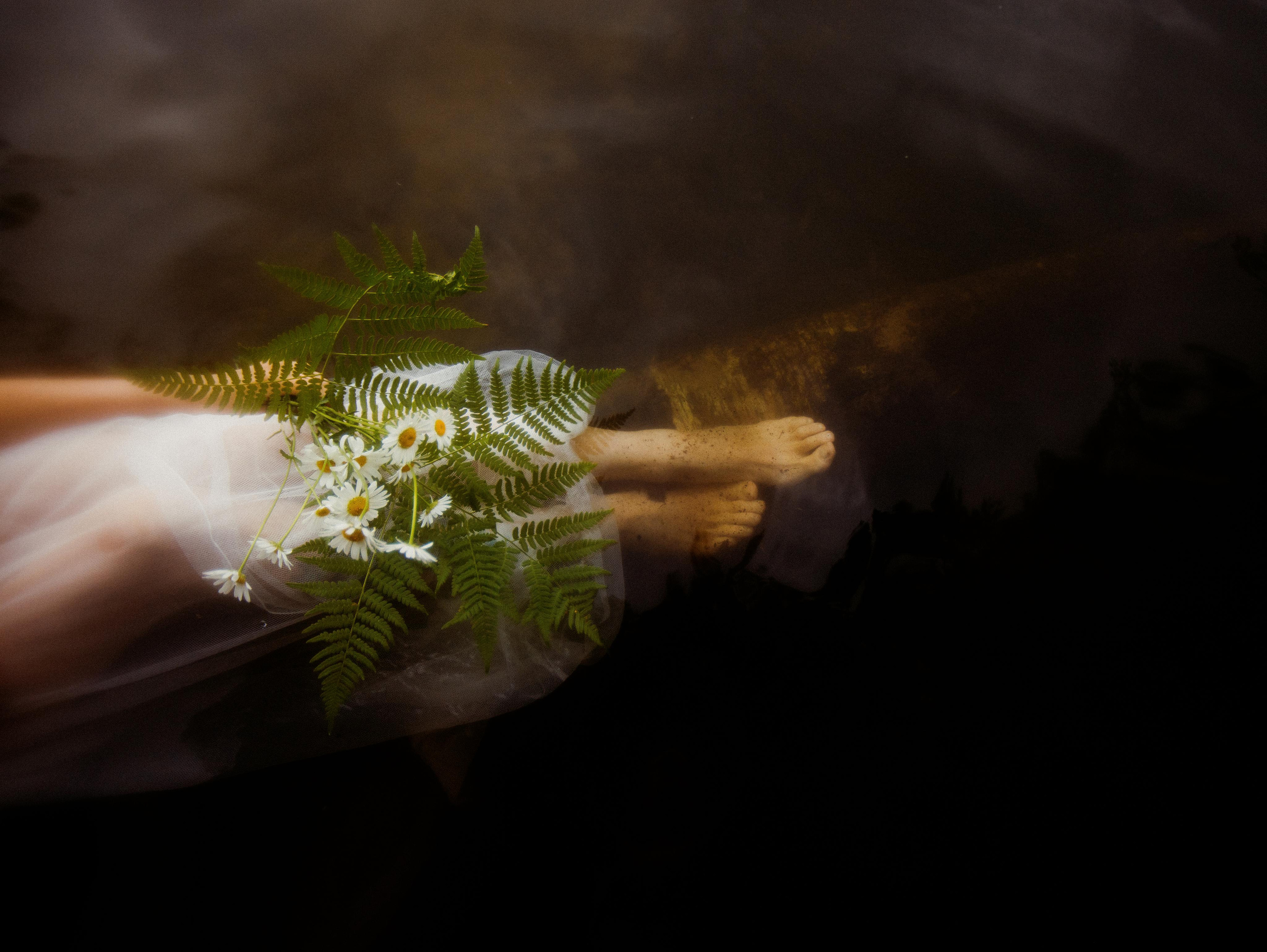 Plivi. Фотограф Мария Немм