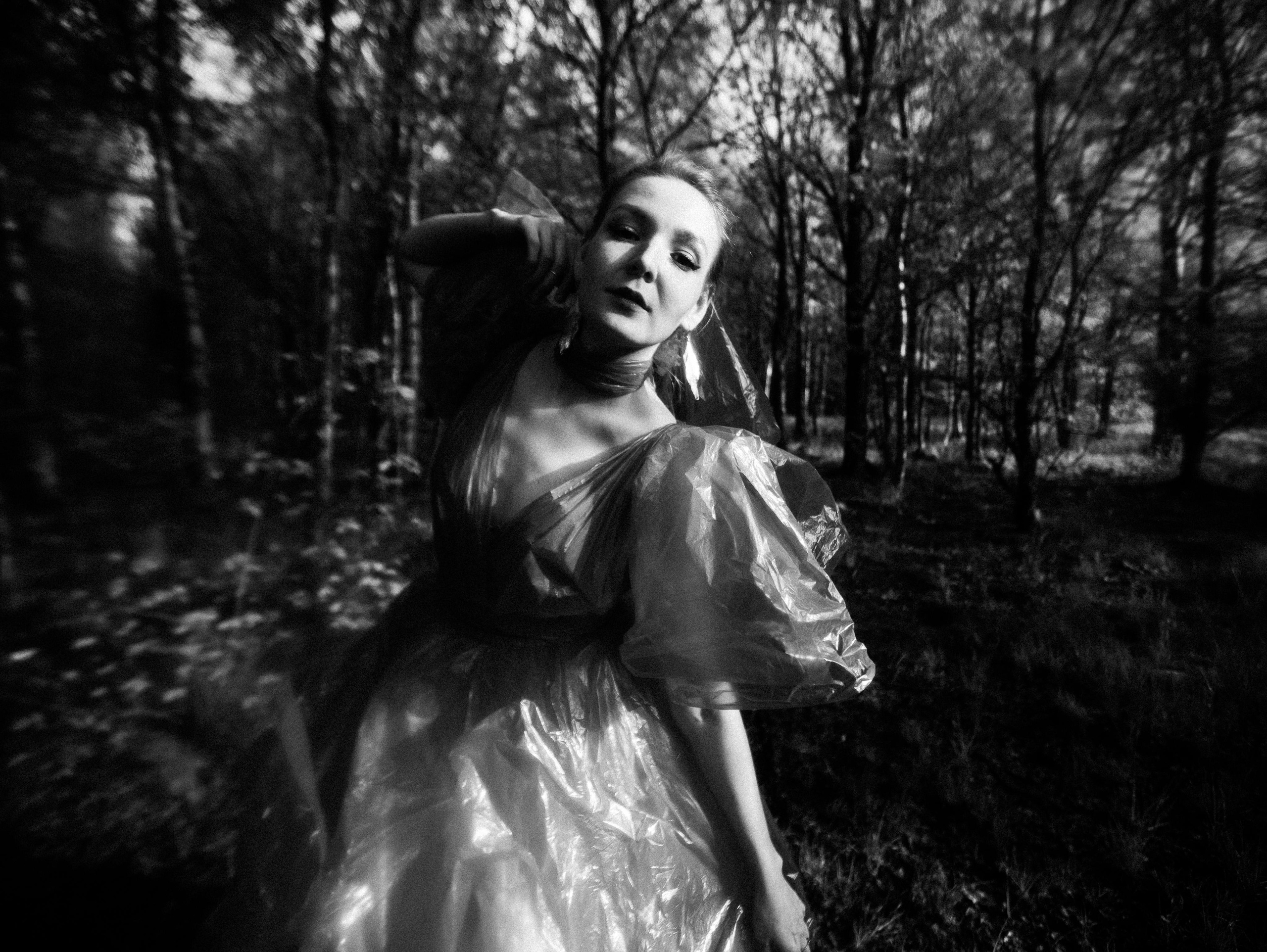 Why so redhood. Фотограф Мария Немм